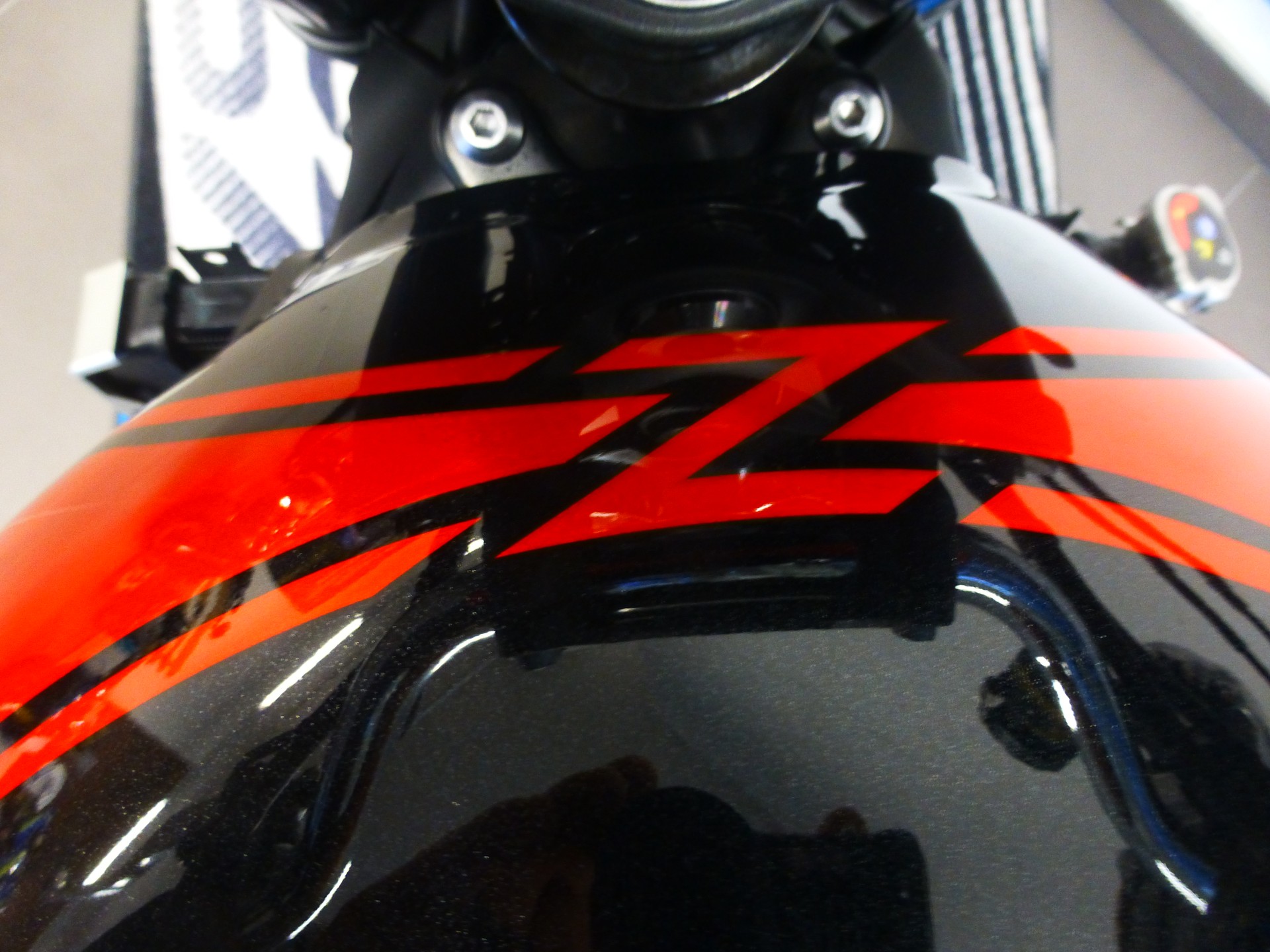 KAWASAKI Z 900 RS-image-10