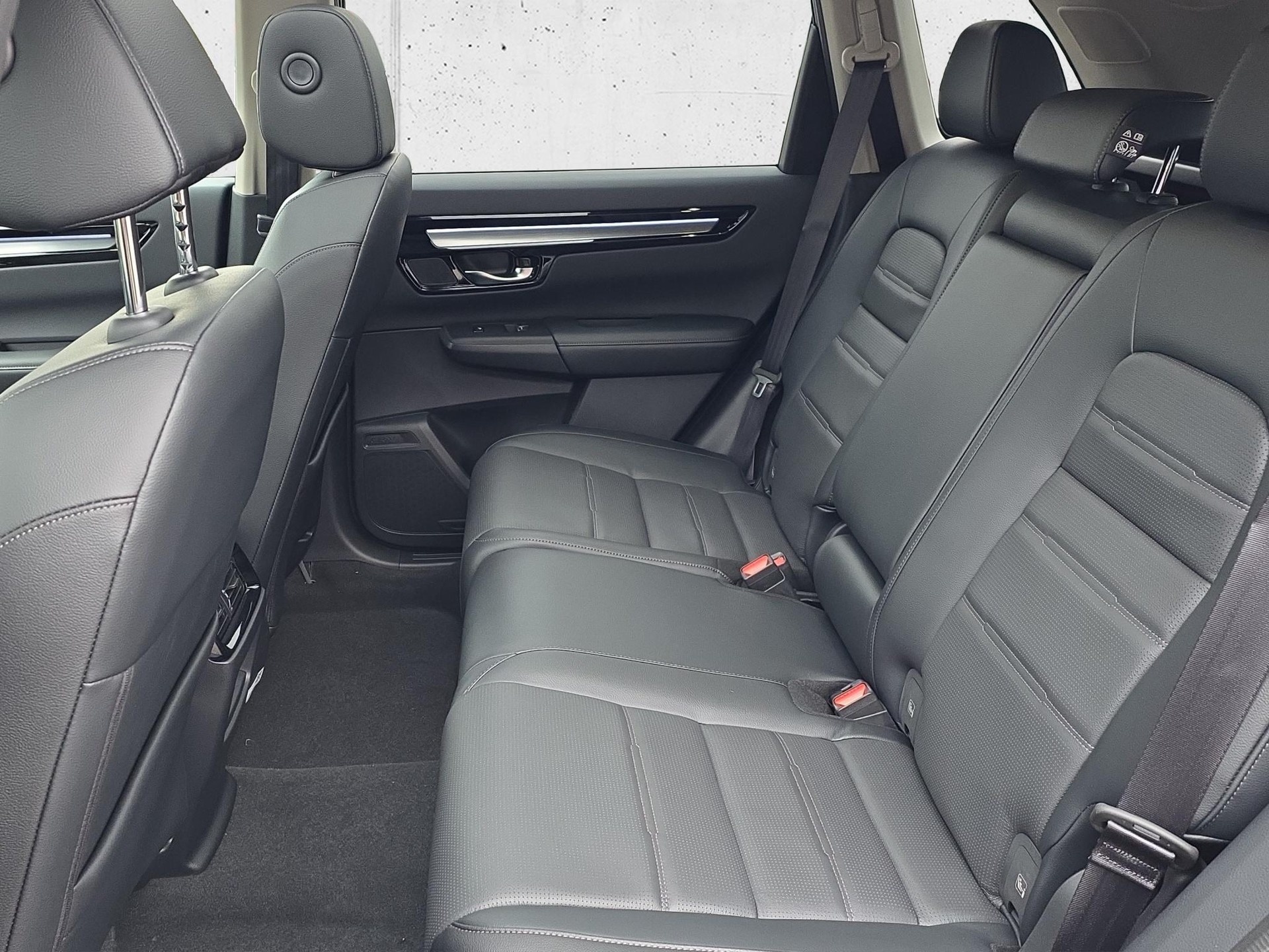 HONDA CR-V 2.0 i-MMD Advance 4WD-image-12