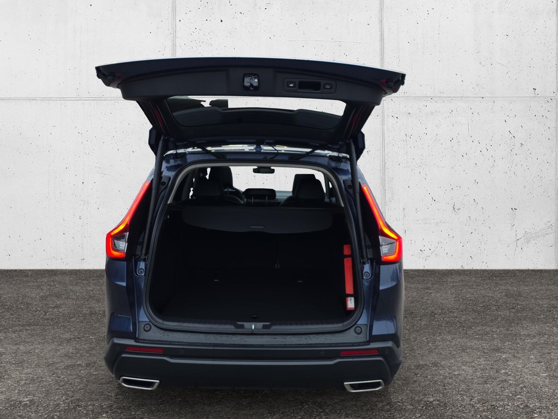 HONDA CR-V 2.0 i-MMD Advance 4WD-image-18