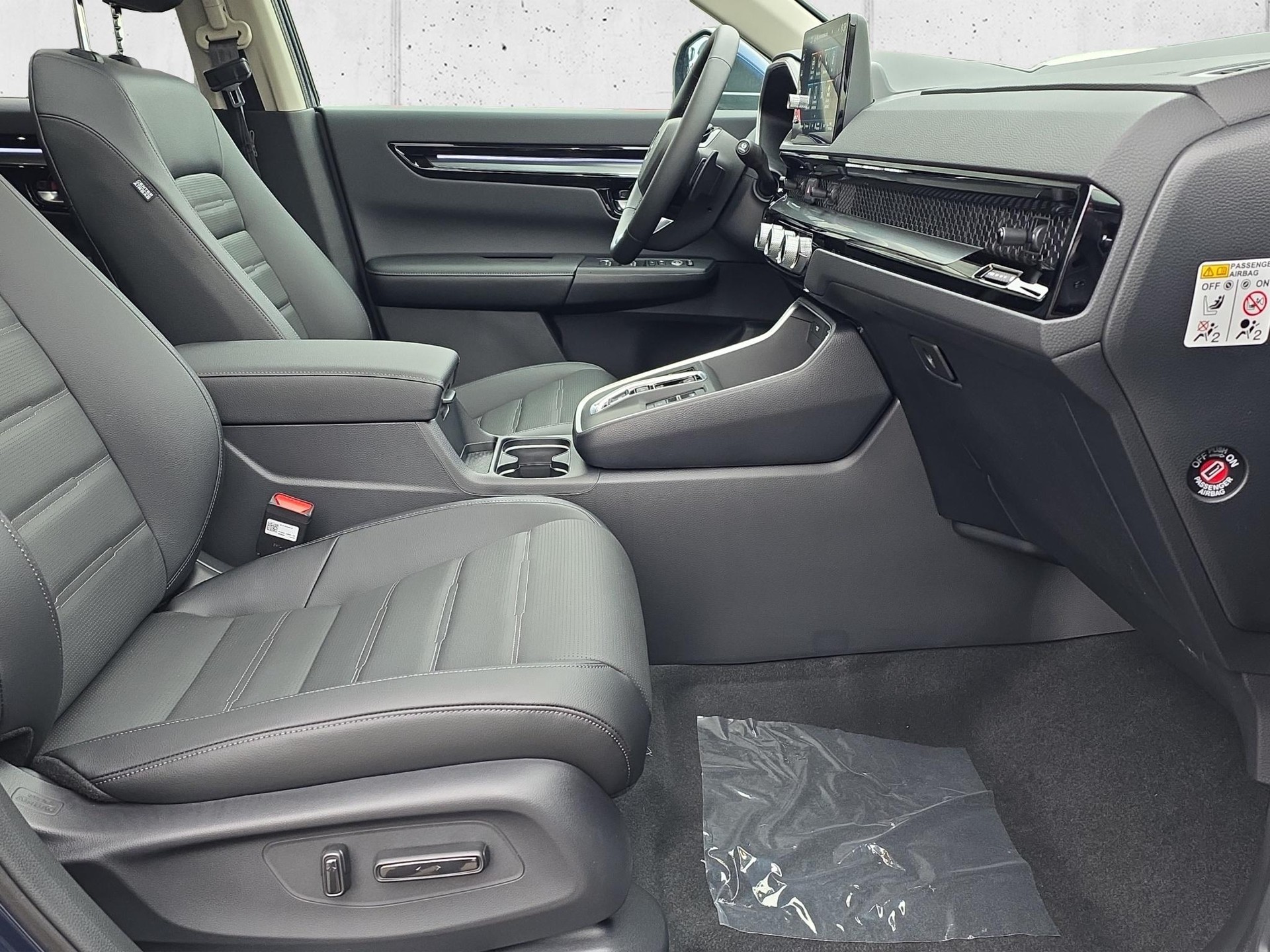 HONDA CR-V 2.0 i-MMD Advance 4WD-image-16