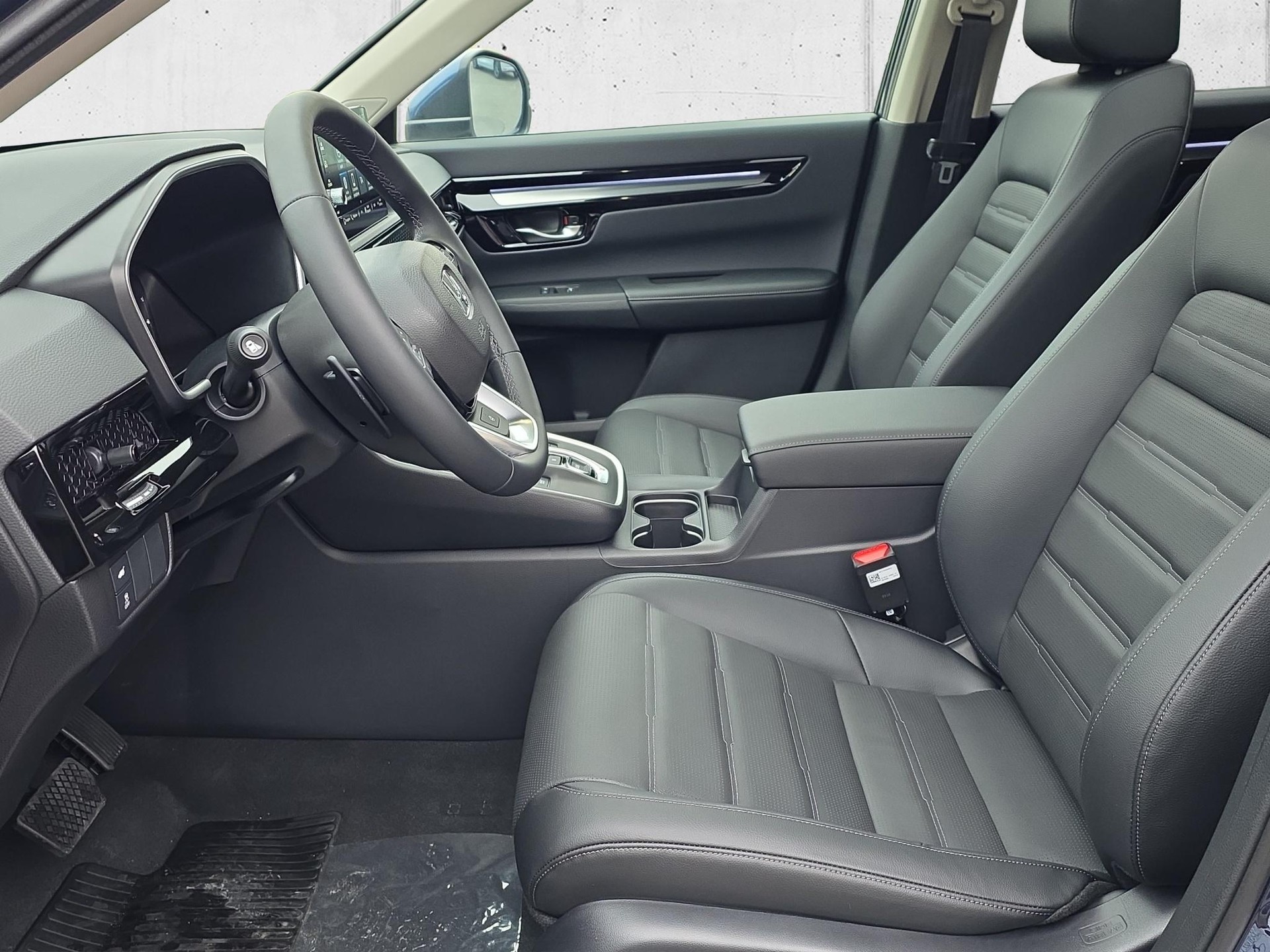 HONDA CR-V 2.0 i-MMD Advance 4WD-image-8