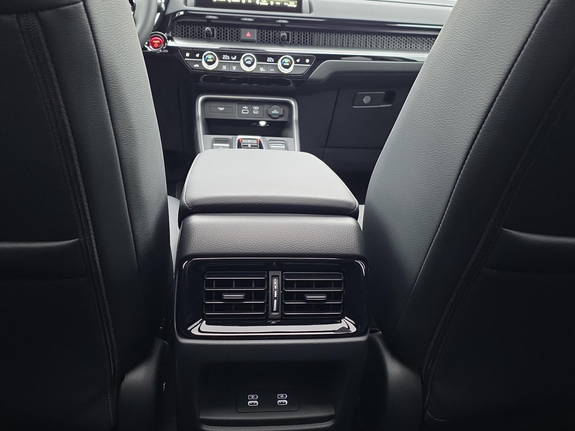 HONDA CR-V 2.0 i-MMD Advance 4WD-image-15
