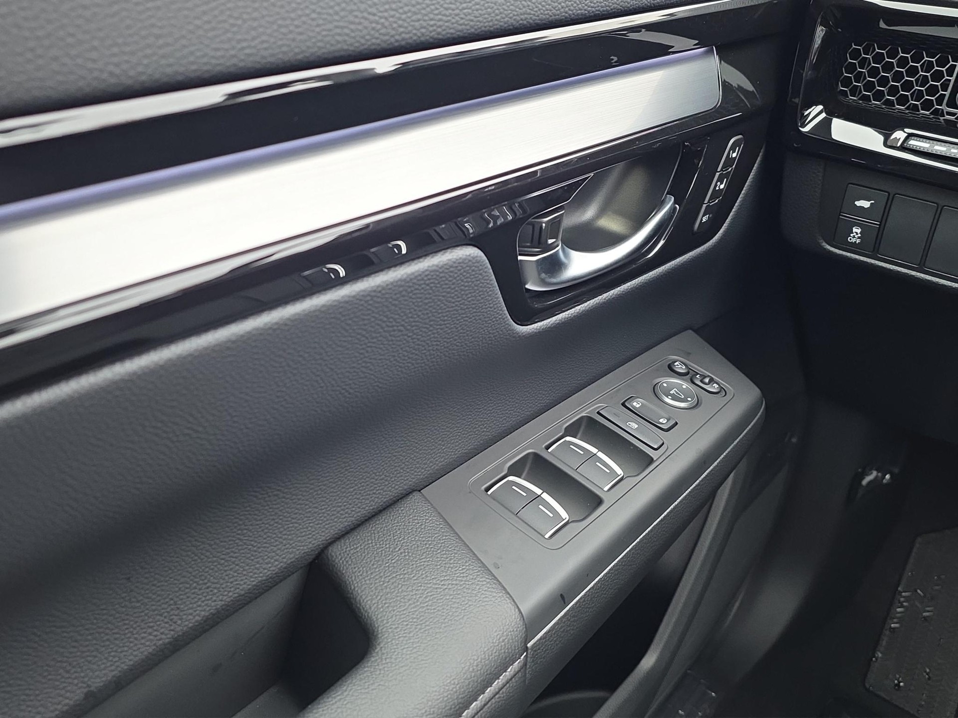 HONDA CR-V 2.0 i-MMD Advance 4WD-image-11