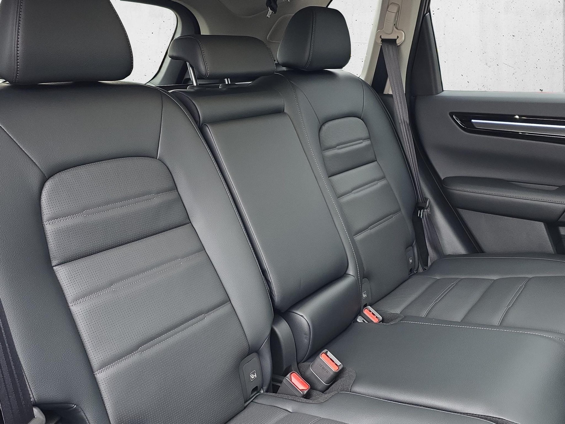 HONDA CR-V 2.0 i-MMD Advance 4WD-image-17