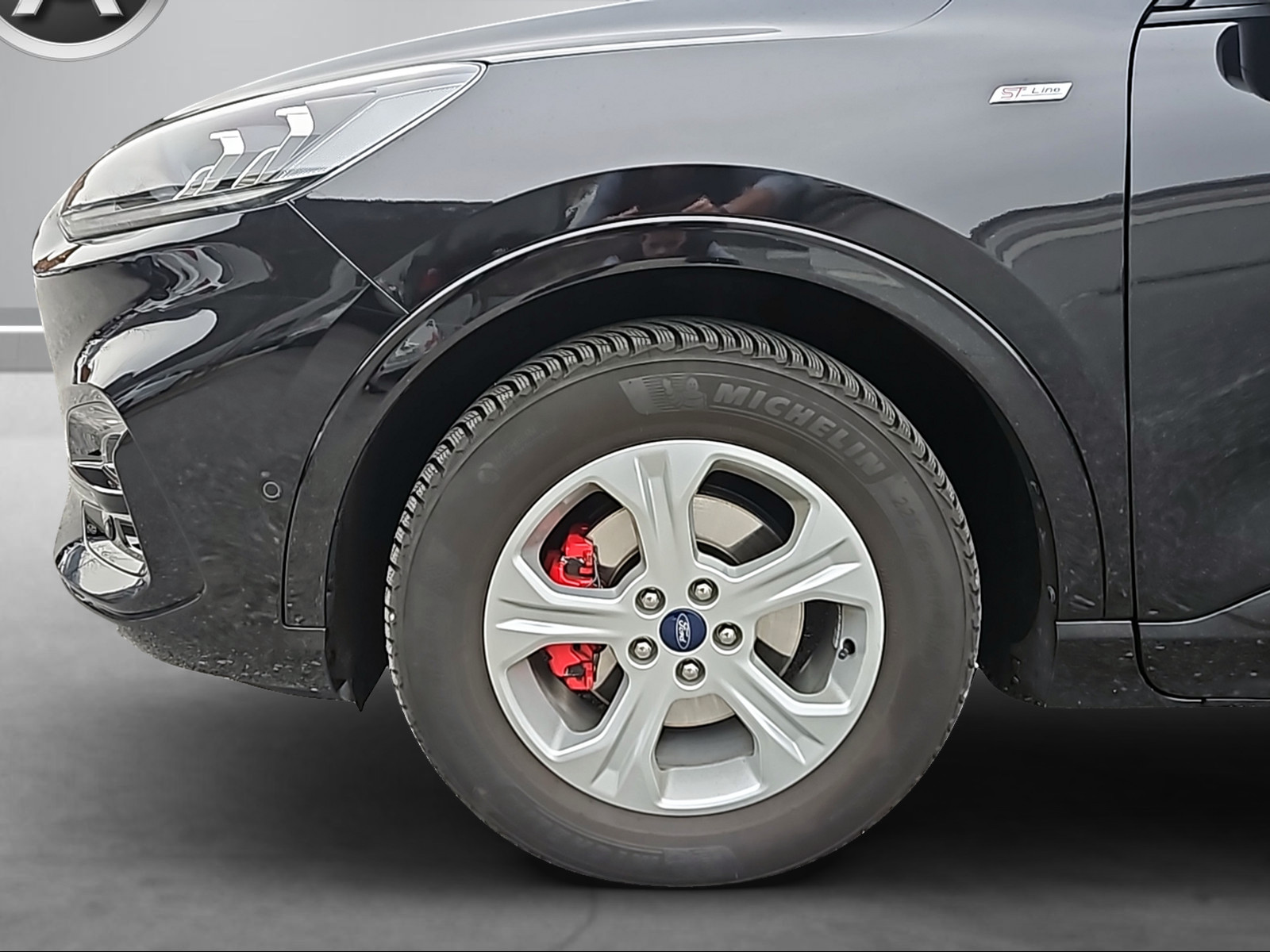 FORD Kuga 2.0 TDCi EcoBlue Titanium 4WD-image-12