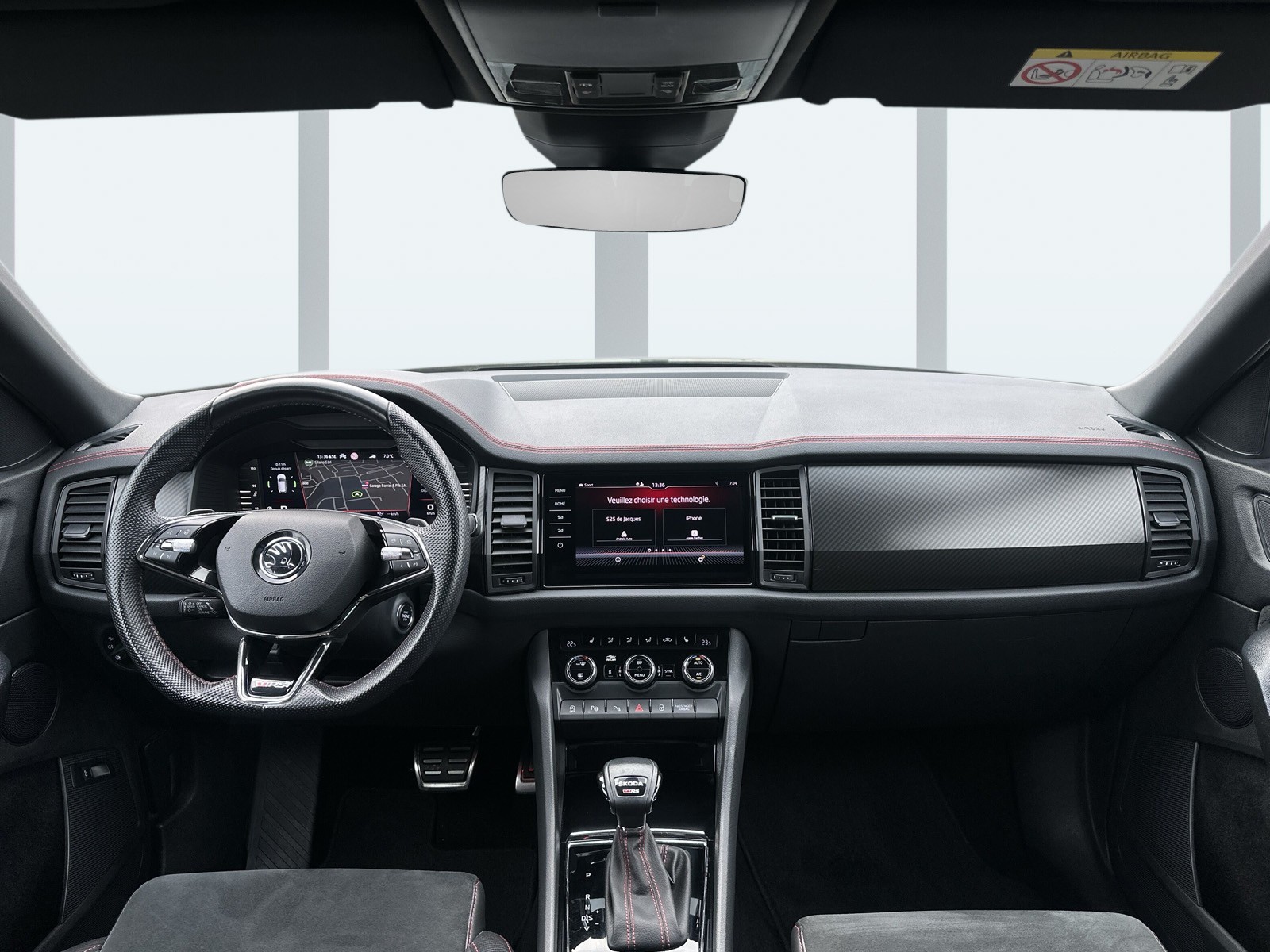 SKODA Kodiaq 2.0 TSI RS DSG ABT 290CV-image-10