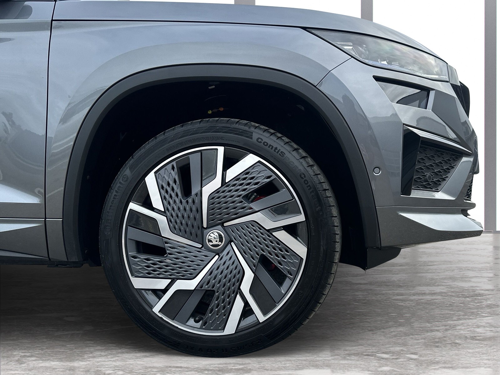 SKODA Kodiaq 2.0 TSI RS DSG ABT 290CV-image-6