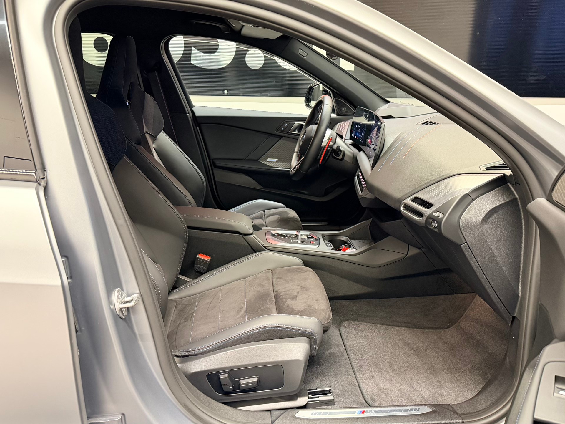 BMW M135 xDrive M Sport Pro-image-23