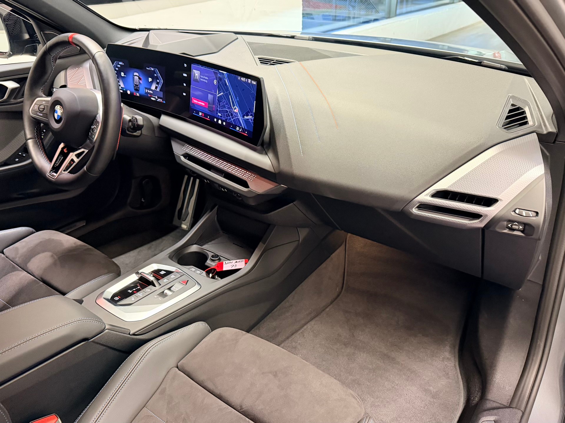 BMW M135 xDrive M Sport Pro-image-21
