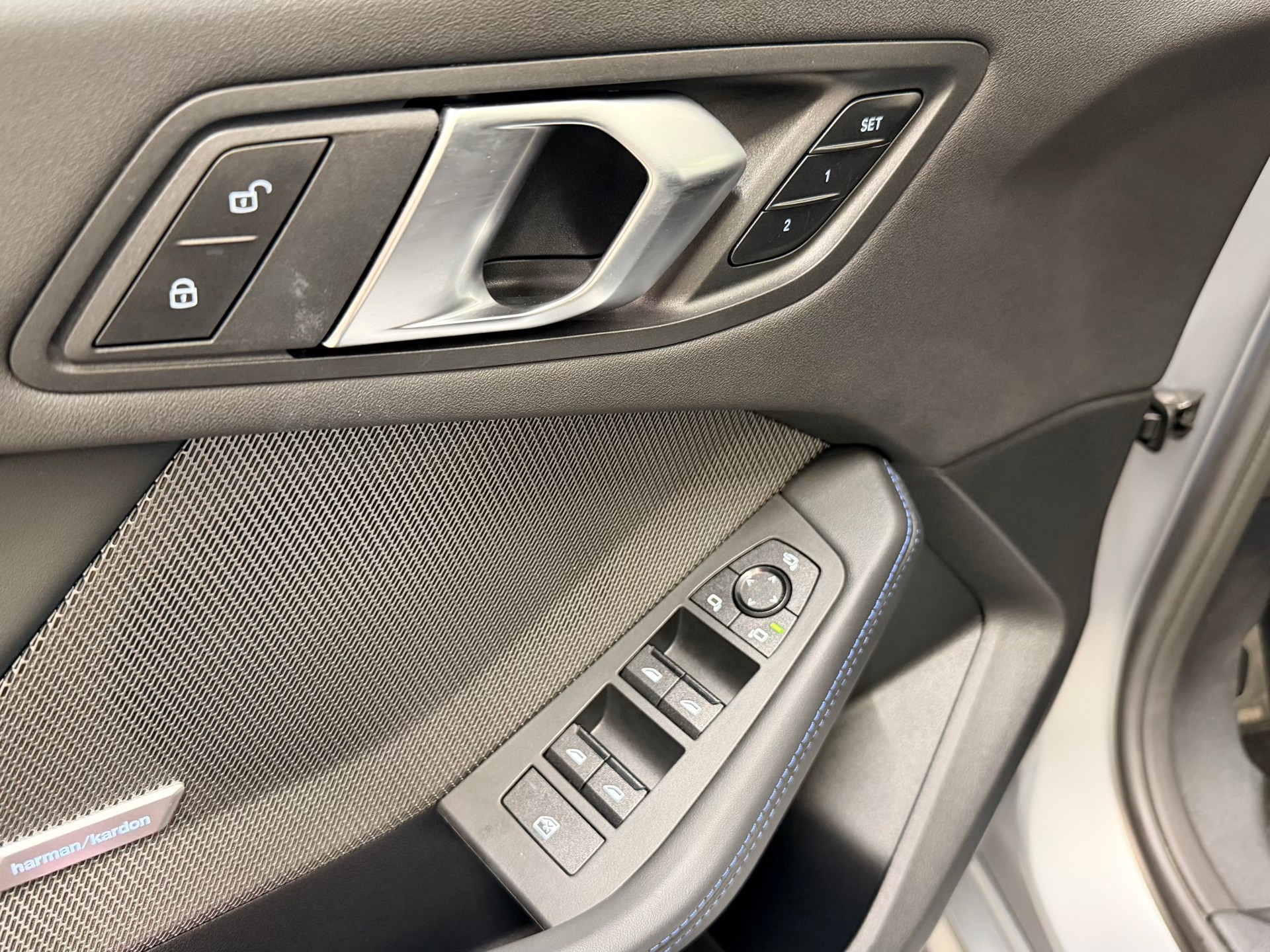 BMW M135 xDrive M Sport Pro-image-14