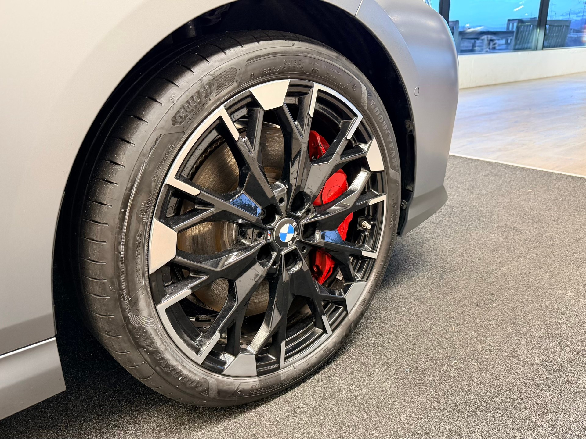 BMW M135 xDrive M Sport Pro-image-6