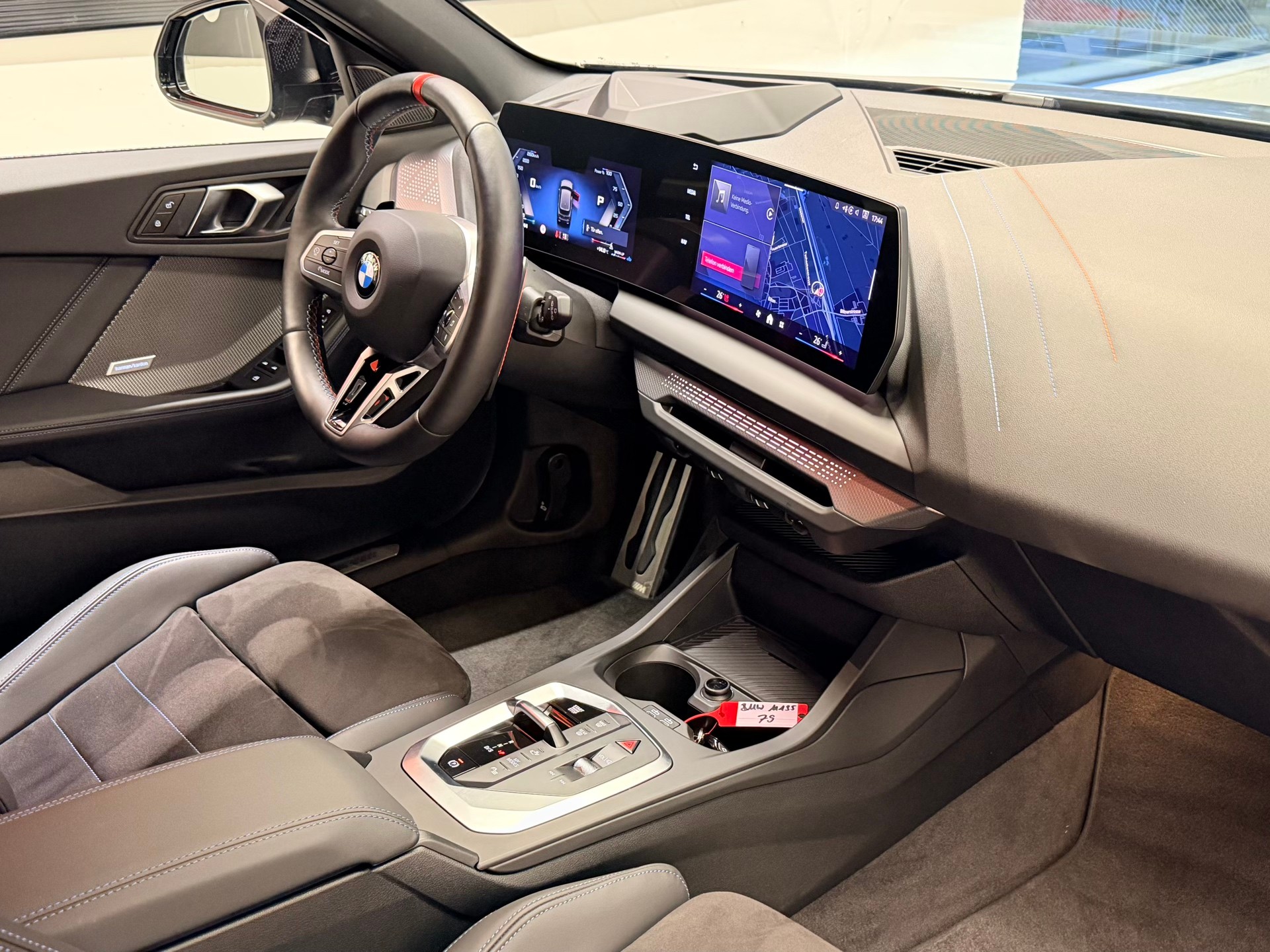 BMW M135 xDrive M Sport Pro-image-22