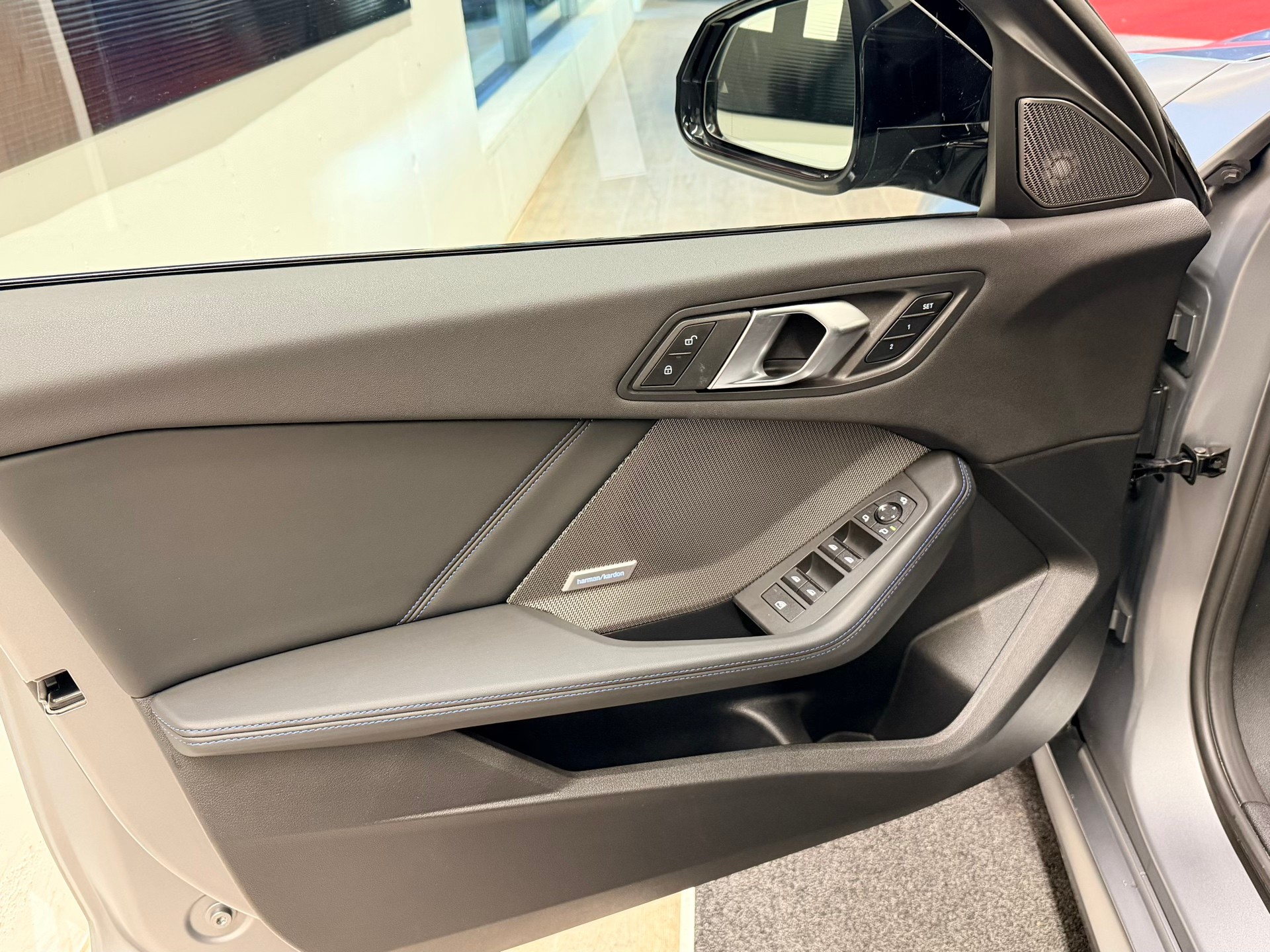 BMW M135 xDrive M Sport Pro-image-12