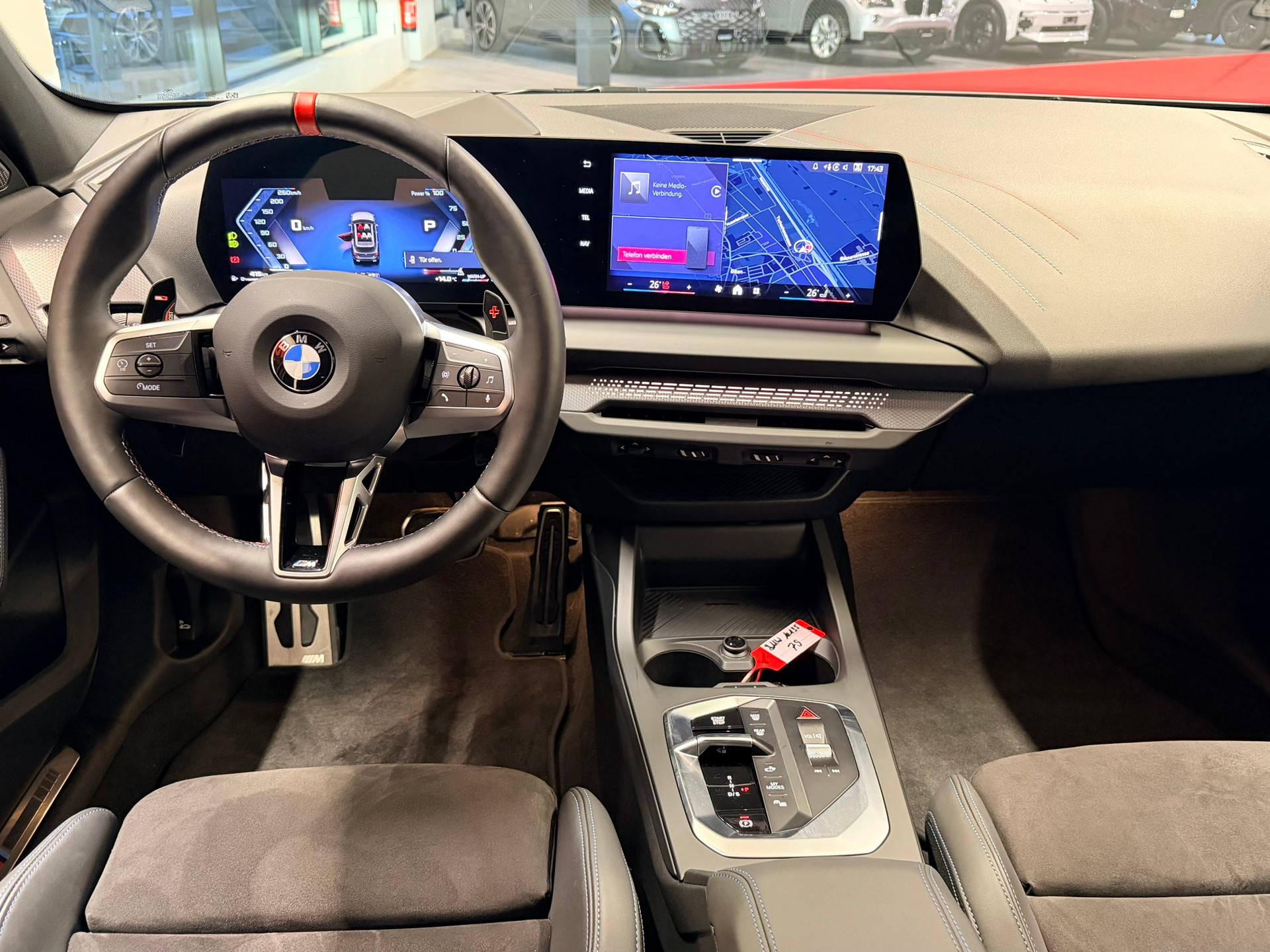 BMW M135 xDrive M Sport Pro-image-20