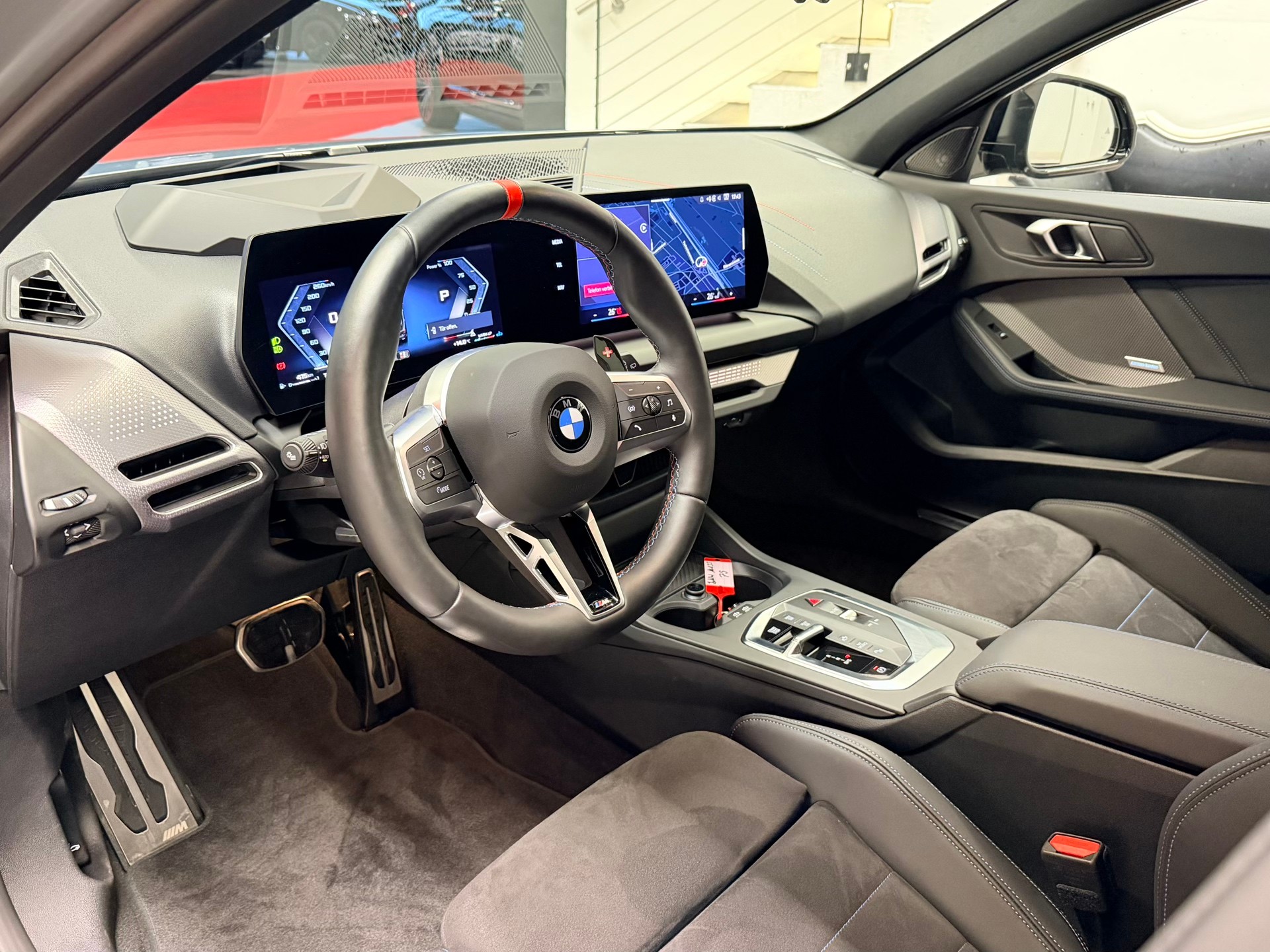 BMW M135 xDrive M Sport Pro-image-11