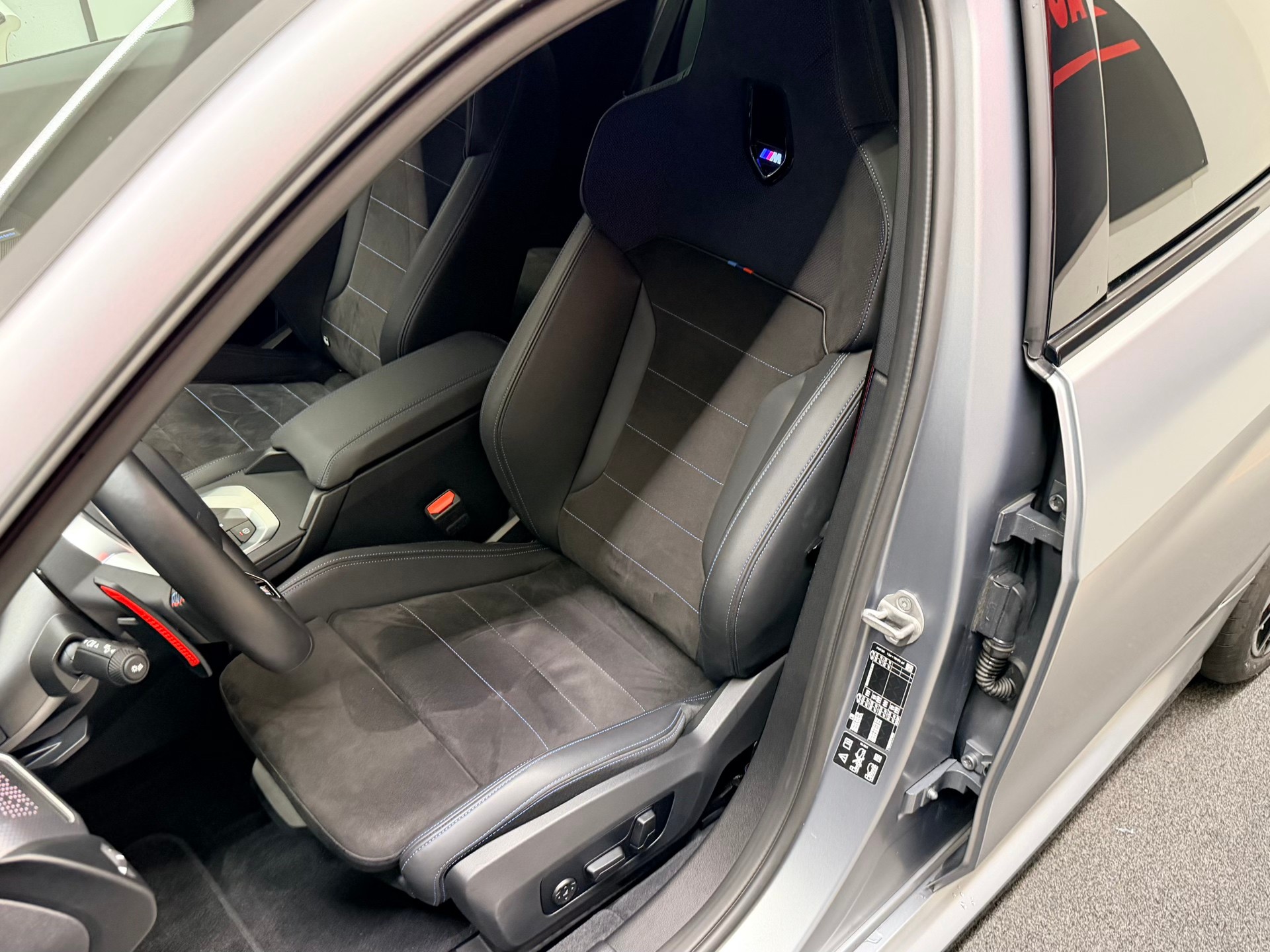 BMW M135 xDrive M Sport Pro-image-17