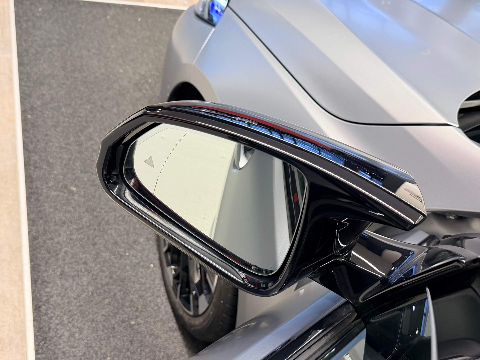 BMW M135 xDrive M Sport Pro-image-18