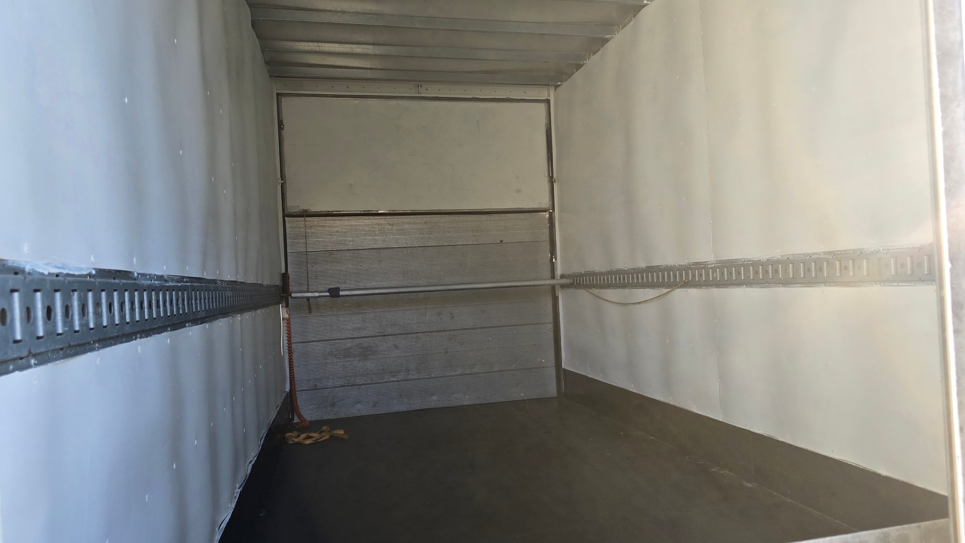 MERCEDES-BENZ Sprinter 314 CDI Lang Kasten mit Hebebühne inkl. Anhänger mit Durchladesystem-image-26