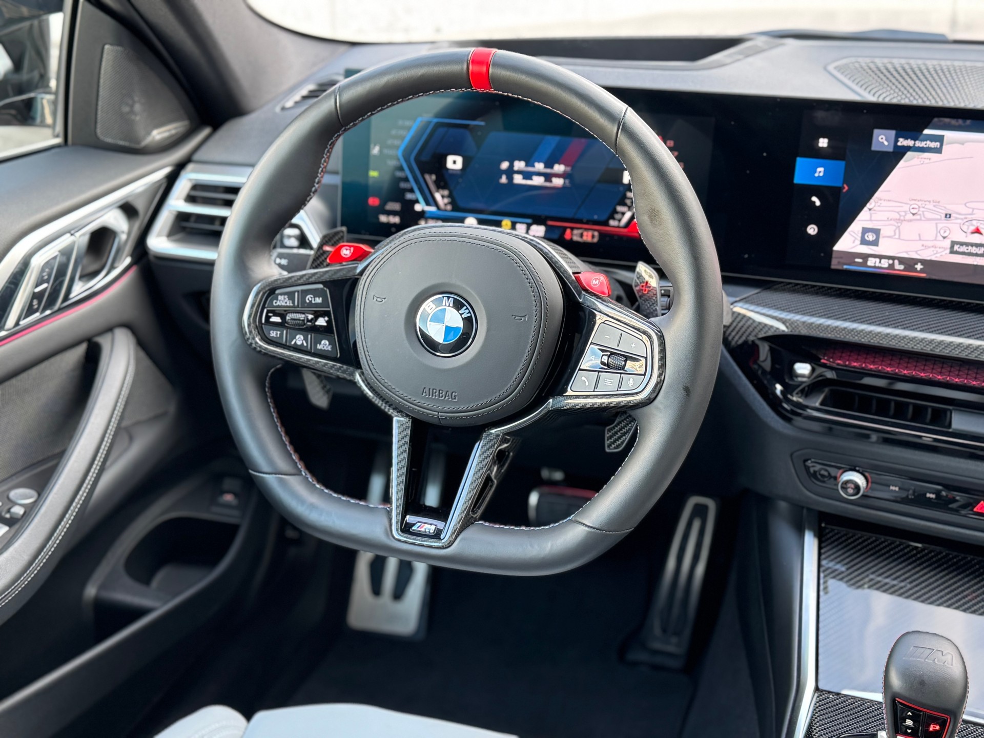BMW M4 Coupé Competition M xDrive-image-15