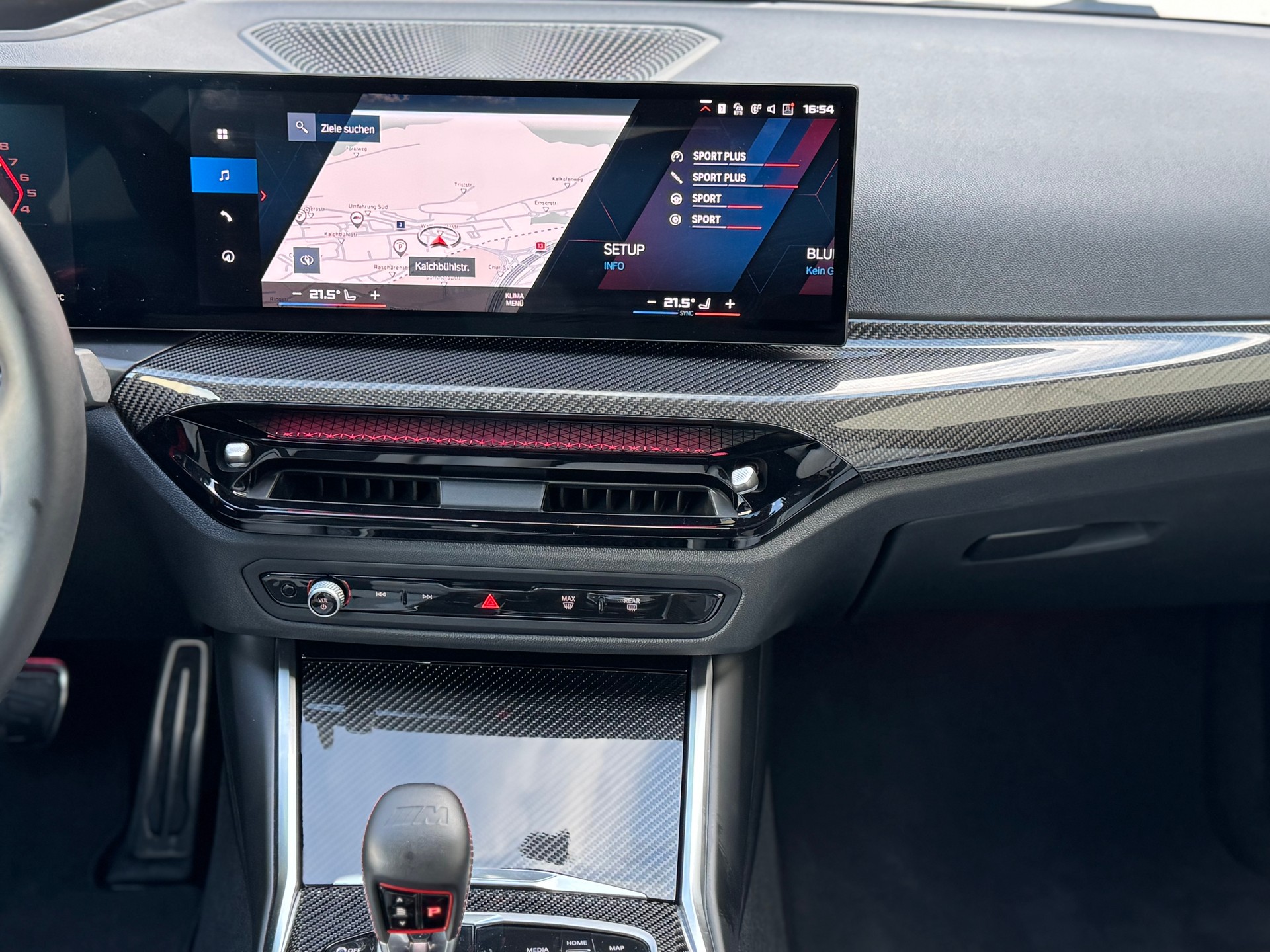 BMW M4 Coupé Competition M xDrive-image-14