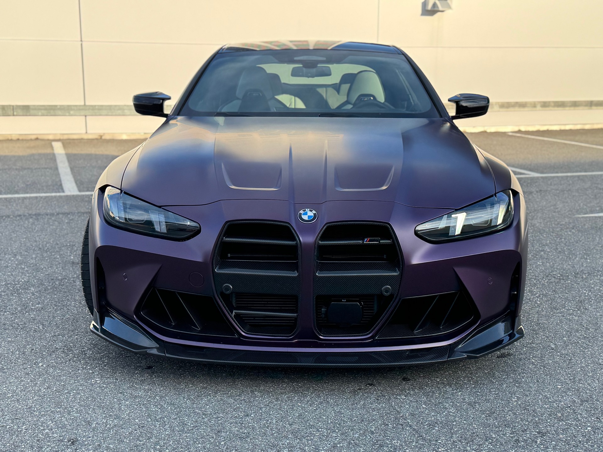 BMW M4 Coupé Competition M xDrive-image-7