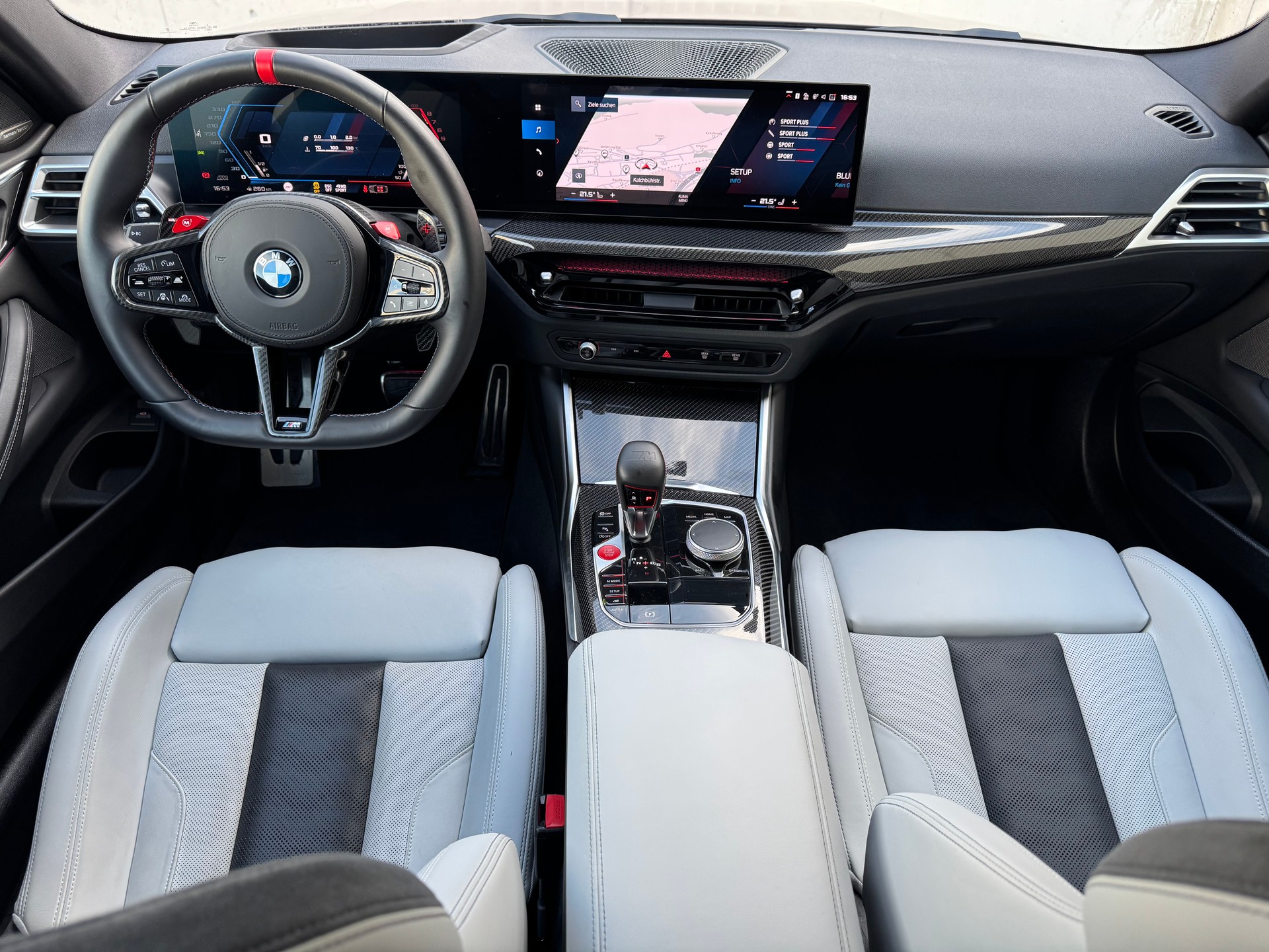 BMW M4 Coupé Competition M xDrive-image-10