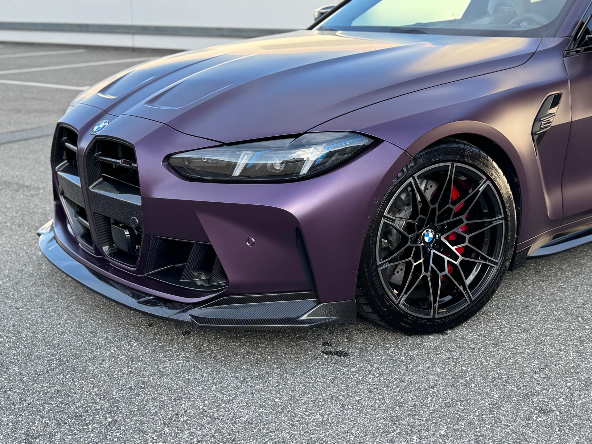 BMW M4 Coupé Competition M xDrive-image-6