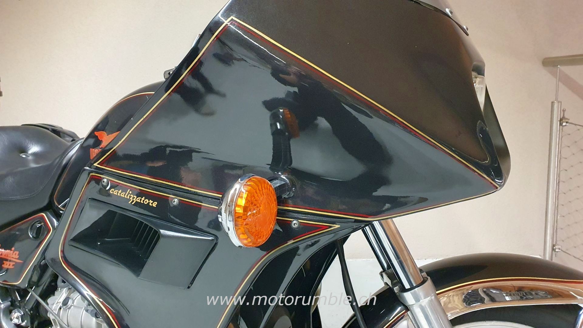 MOTO GUZZI CALIFORNIA 3-image-6
