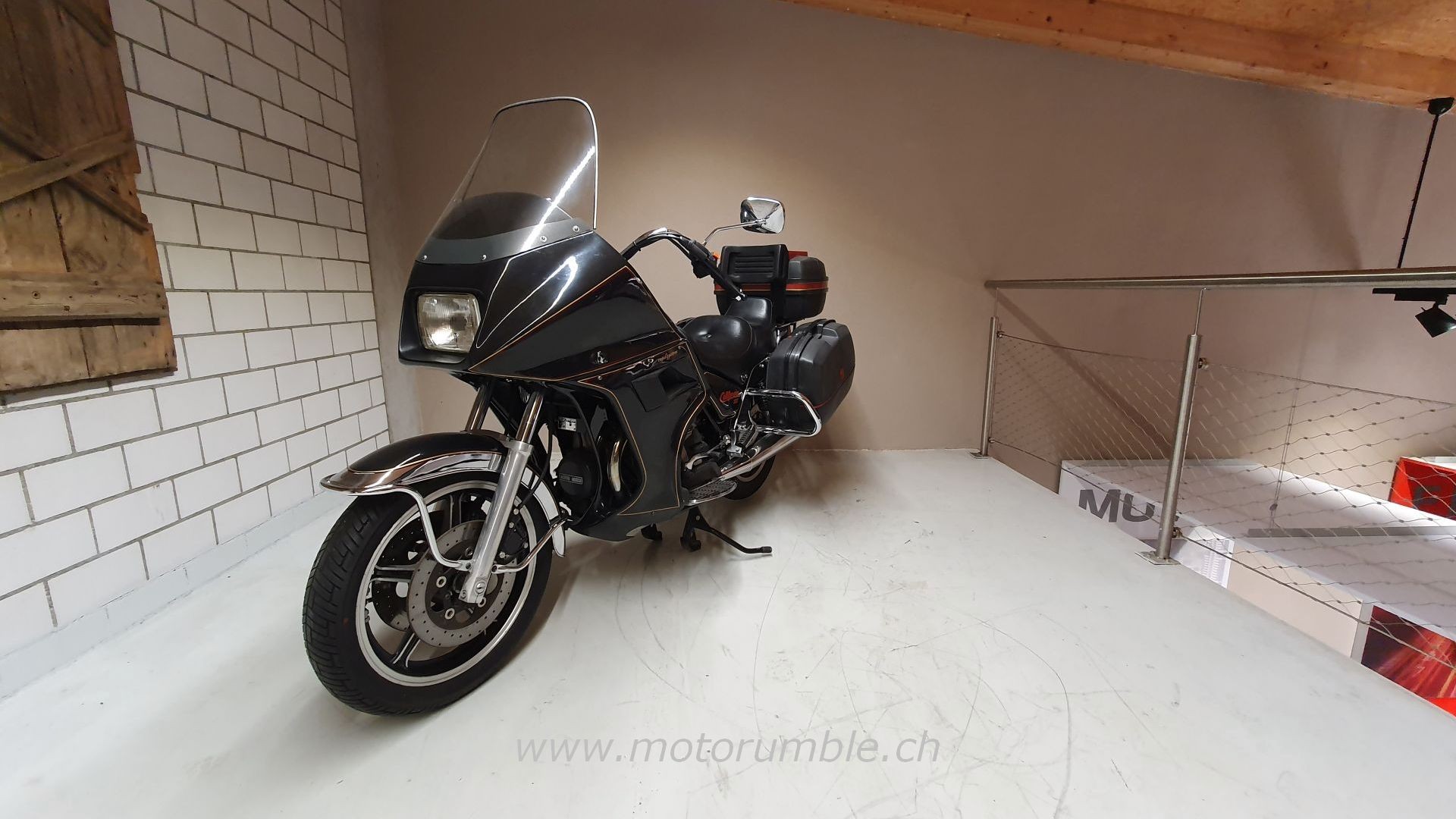 MOTO GUZZI CALIFORNIA 3-image-3