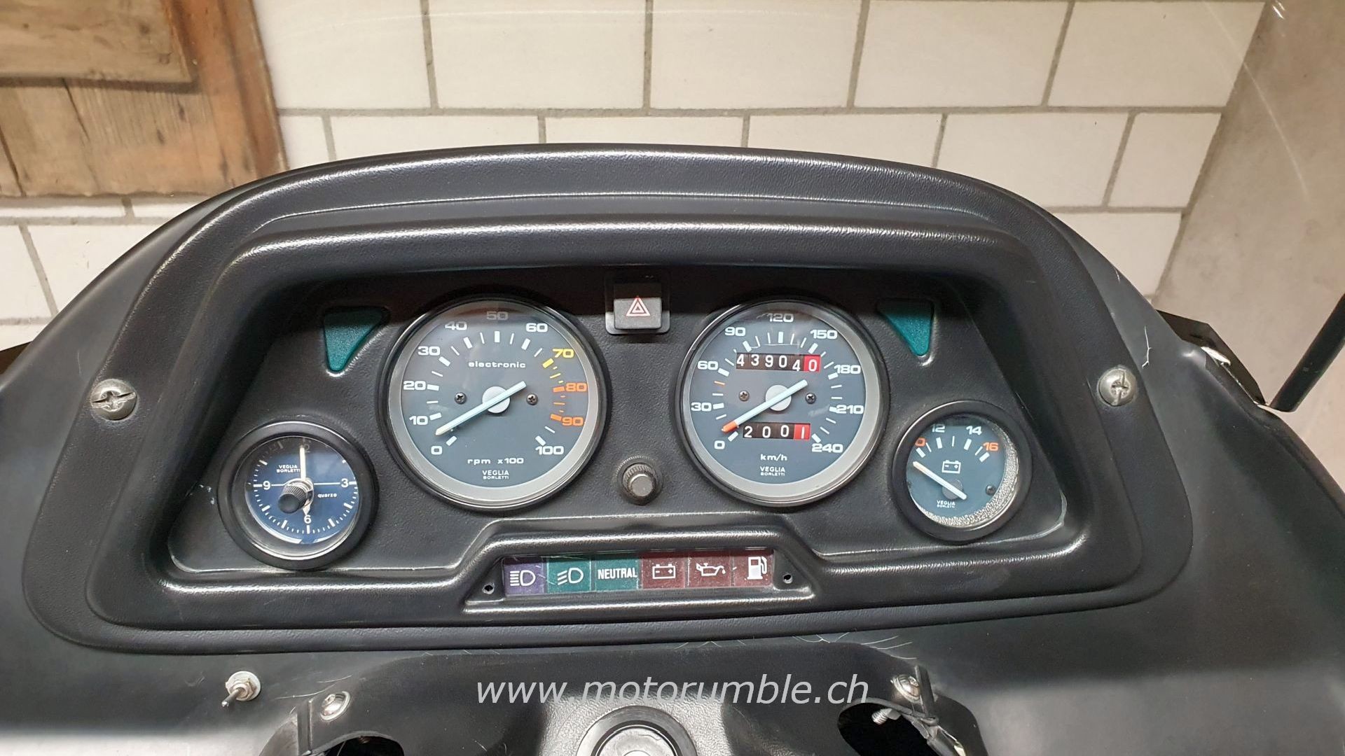 MOTO GUZZI CALIFORNIA 3-image-4