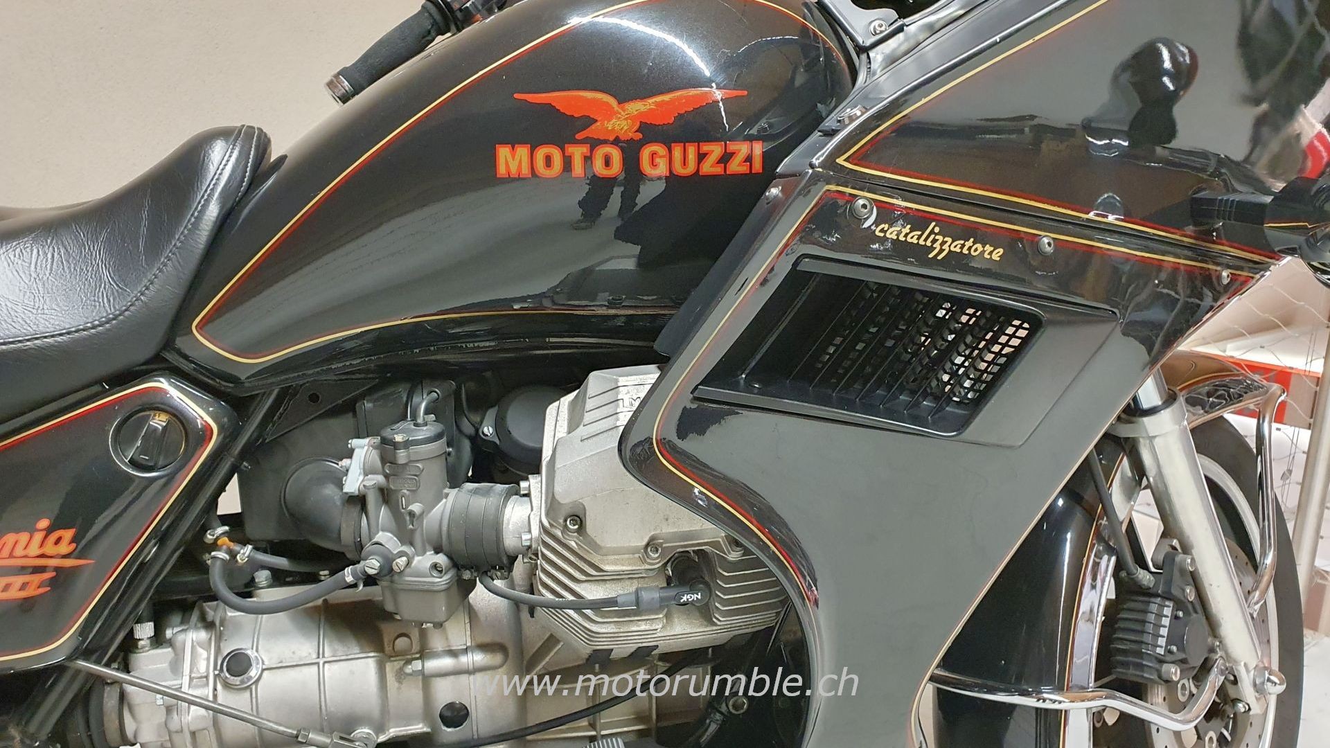 MOTO GUZZI CALIFORNIA 3-image-5