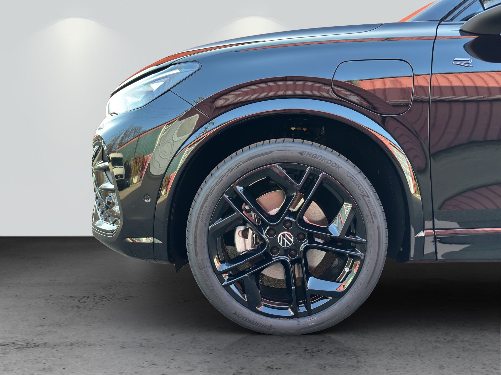 VW Tiguan 1.5 TSI evo2 eHybrid R-Line DSG-image-10