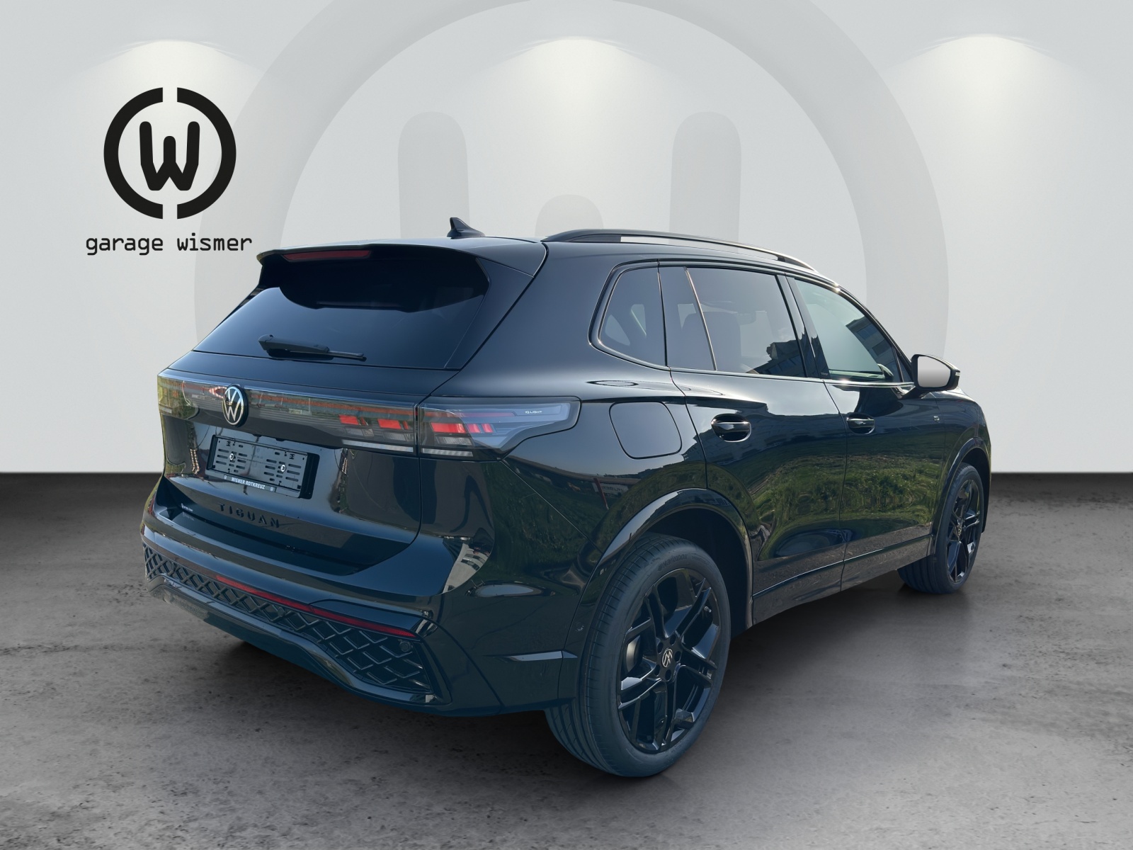 VW Tiguan 1.5 TSI evo2 eHybrid R-Line DSG-image-3