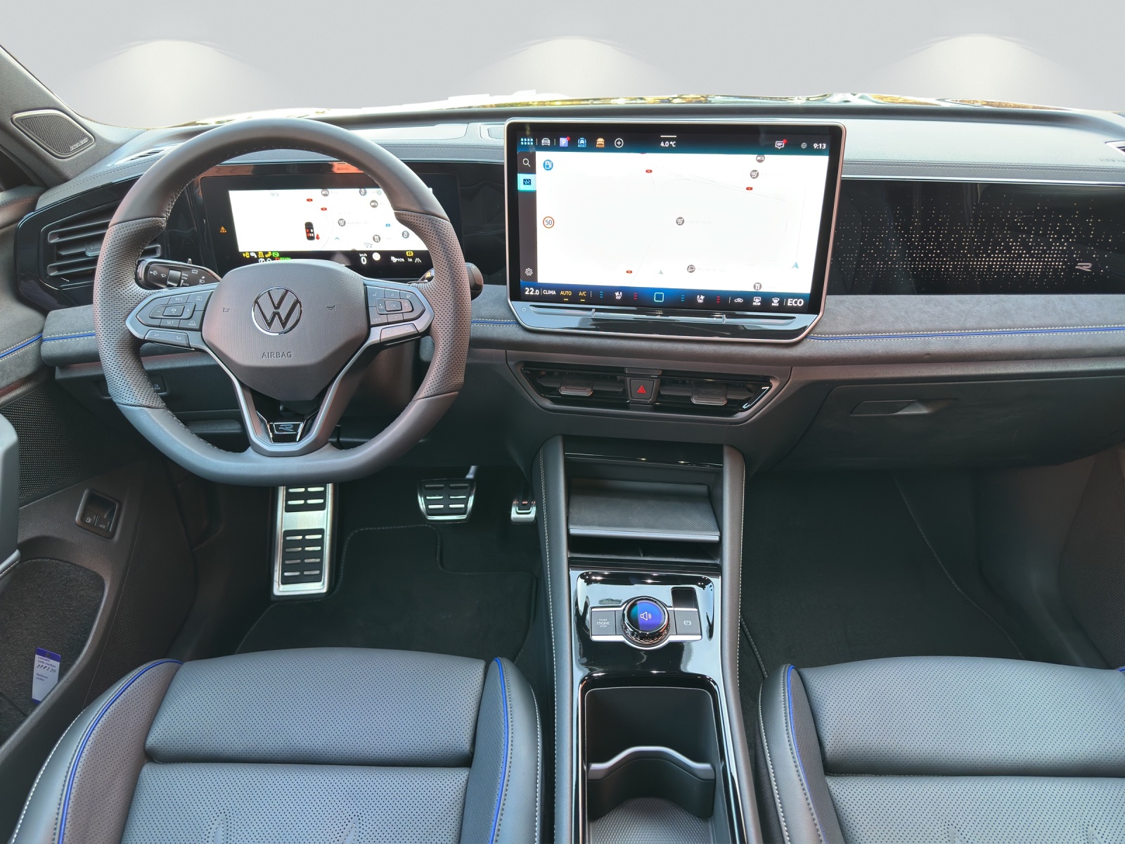 VW Tiguan 1.5 TSI evo2 eHybrid R-Line DSG-image-6