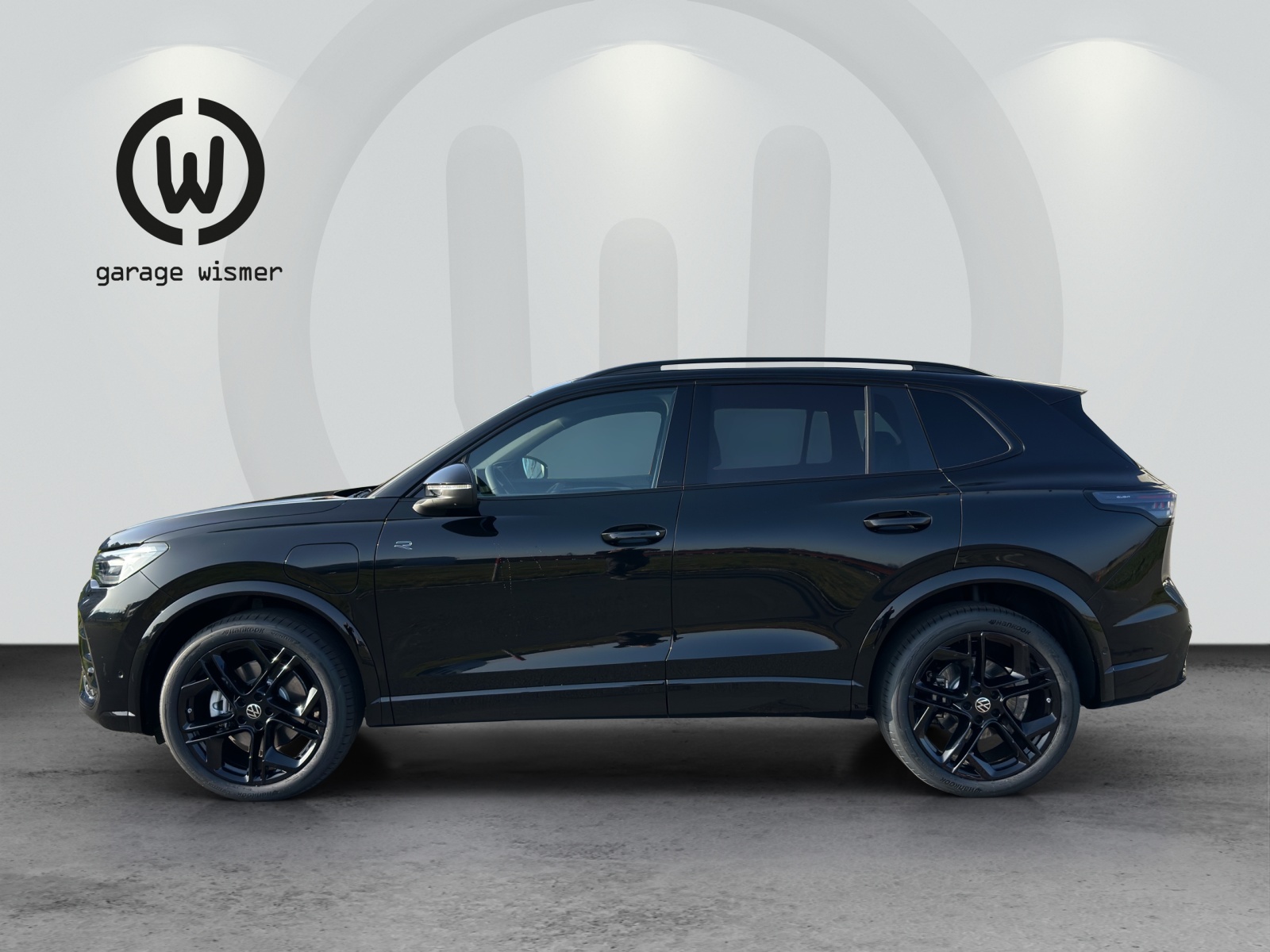 VW Tiguan 1.5 TSI evo2 eHybrid R-Line DSG-image-1