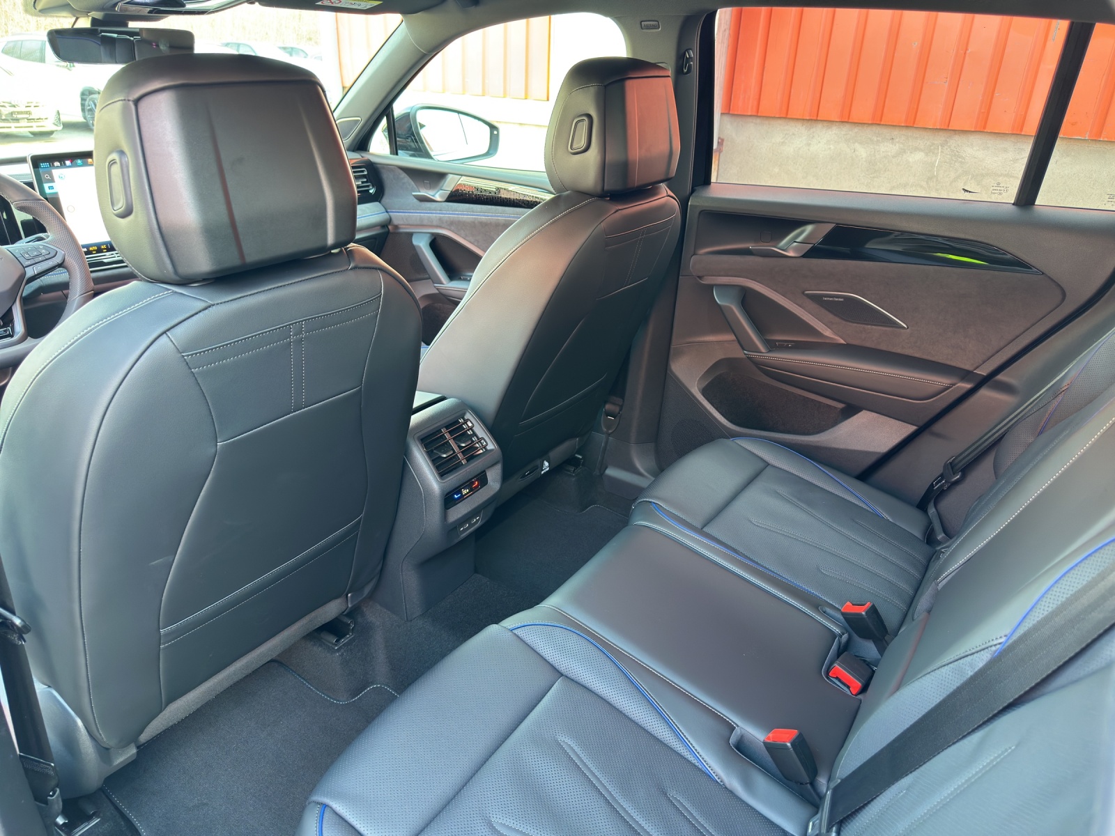 VW Tiguan 1.5 TSI evo2 eHybrid R-Line DSG-image-18