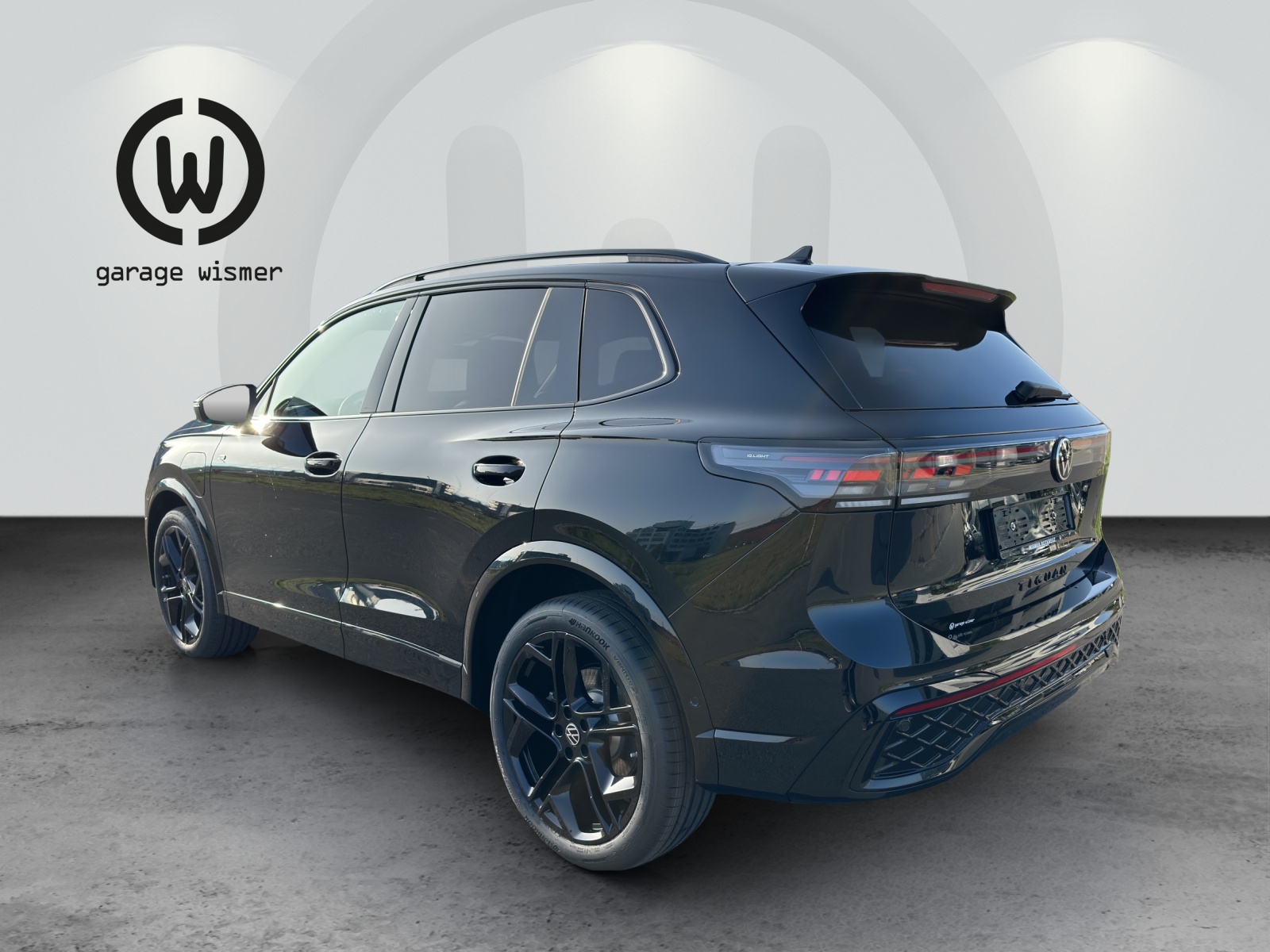 VW Tiguan 1.5 TSI evo2 eHybrid R-Line DSG-image-2