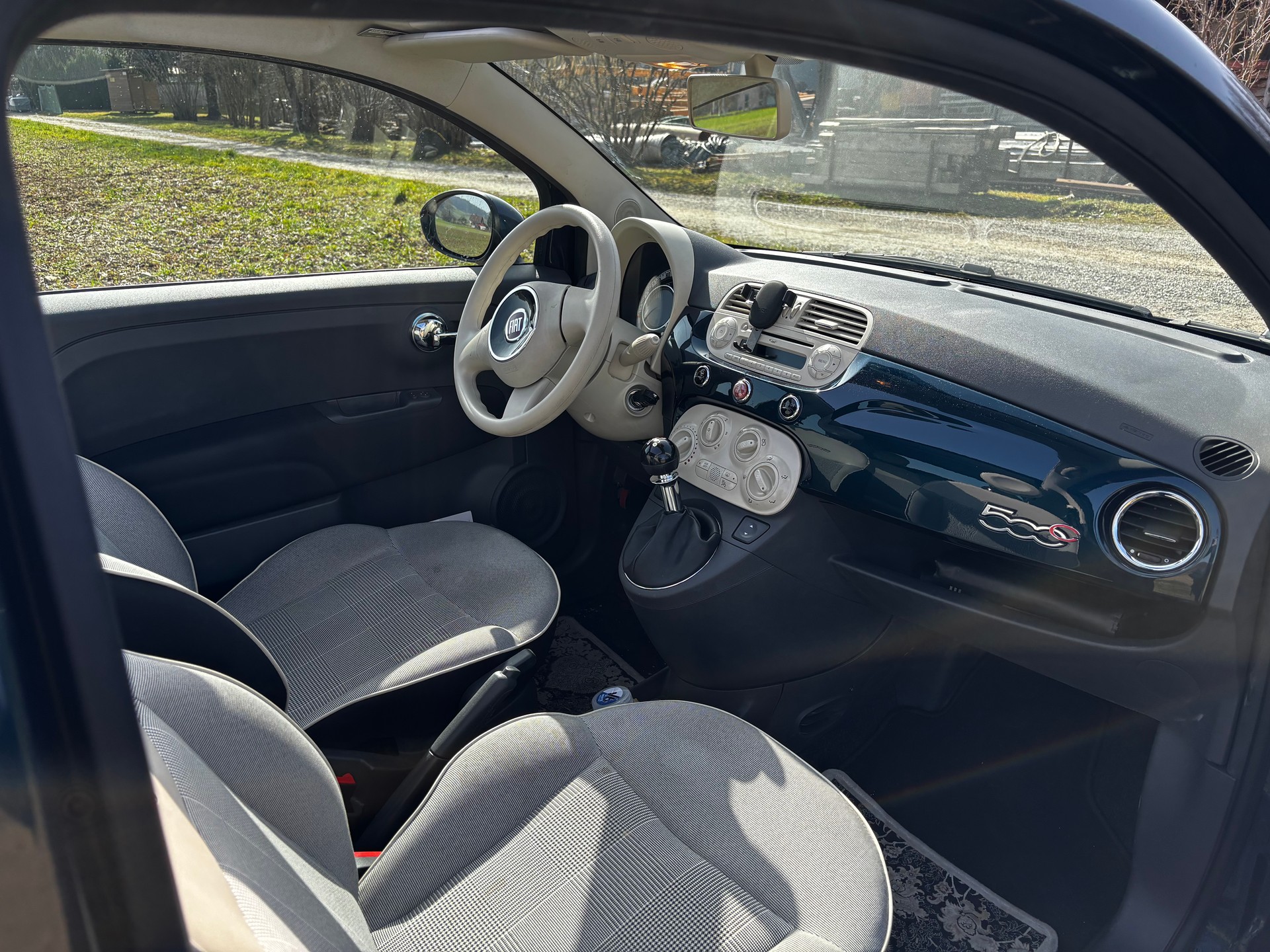 FIAT 500C 1.2 Pop-image-4