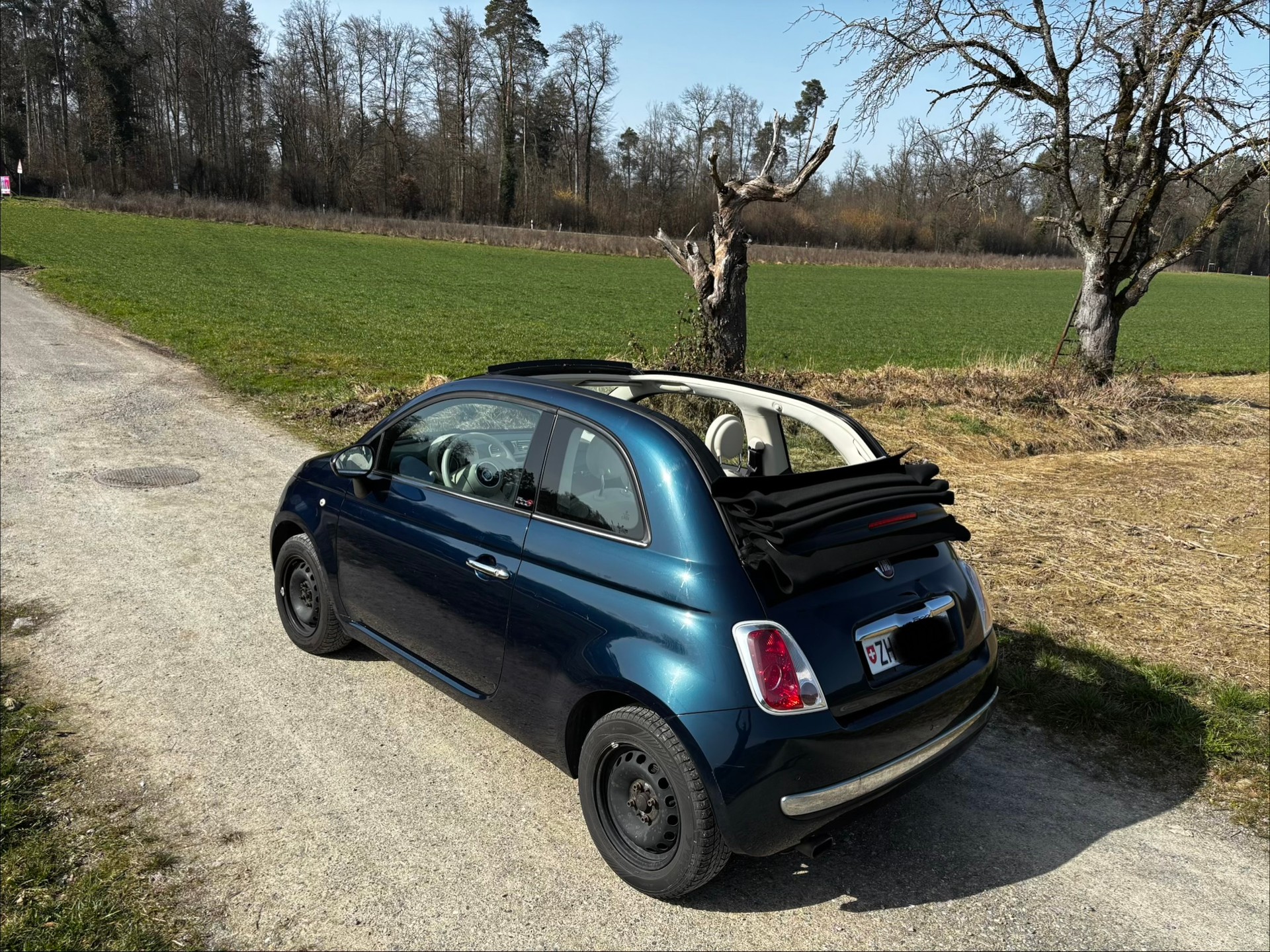 FIAT 500C 1.2 Pop-image-3