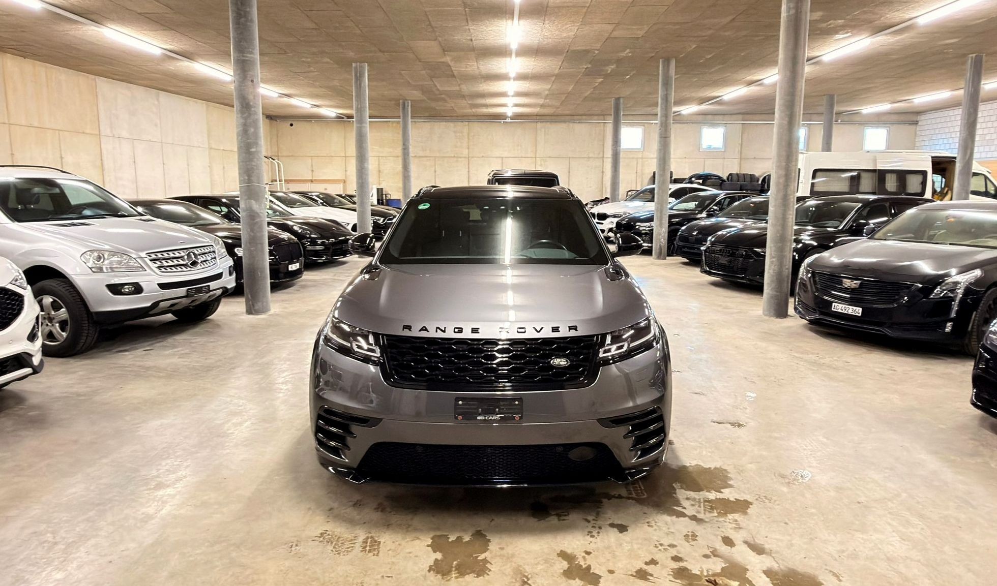 Car photo