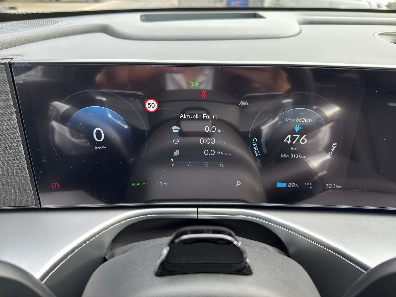 HYUNDAI Ioniq 9 Vertex 4WD-image-10