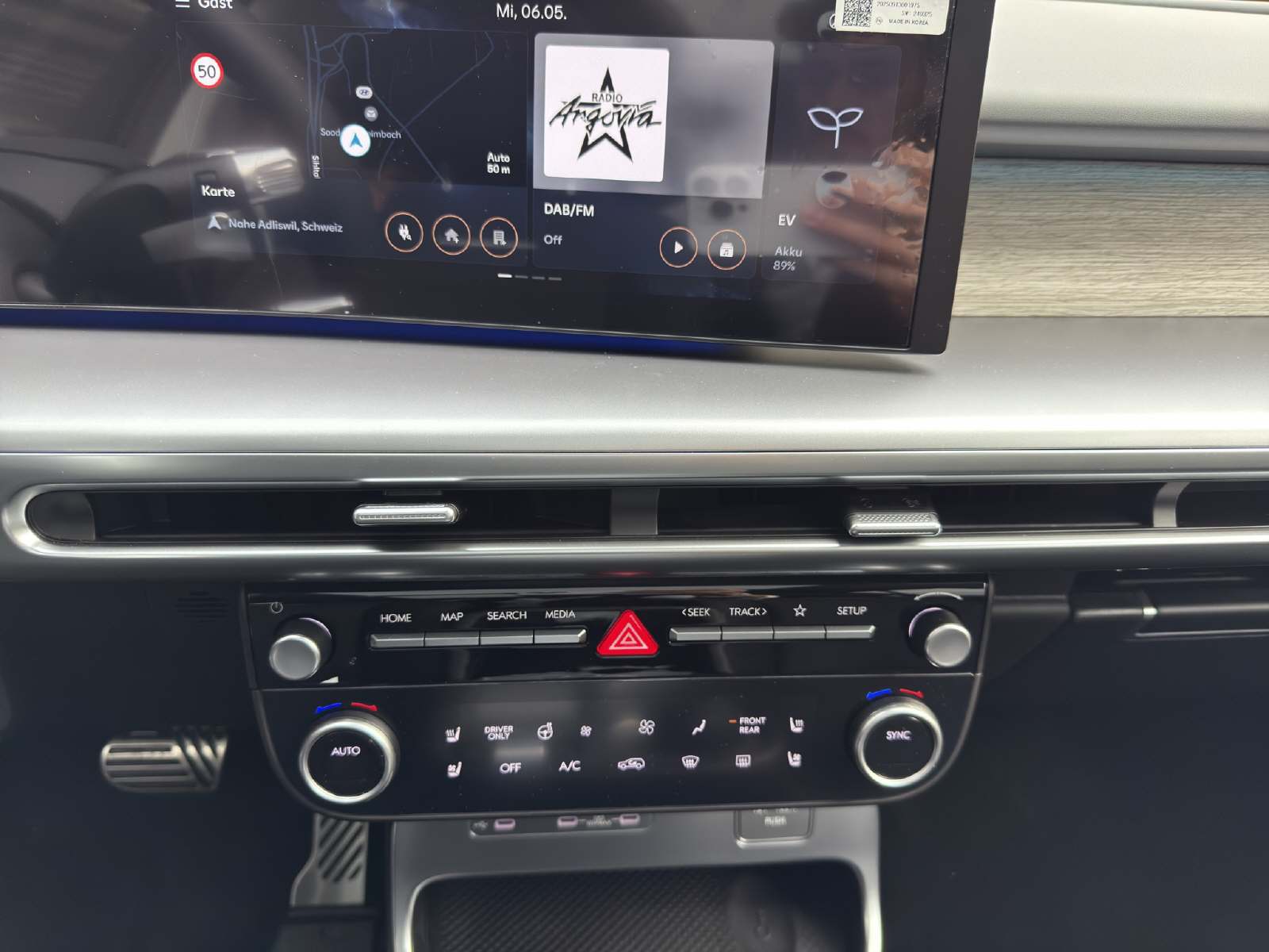 HYUNDAI Ioniq 9 Vertex 4WD-image-8