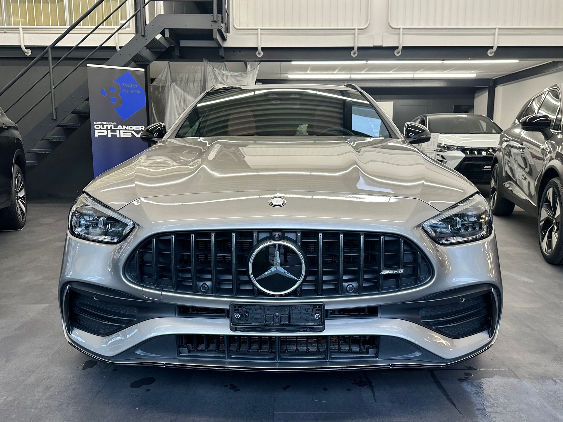 MERCEDES-BENZ C 43 T AMG 4Matic-image-6