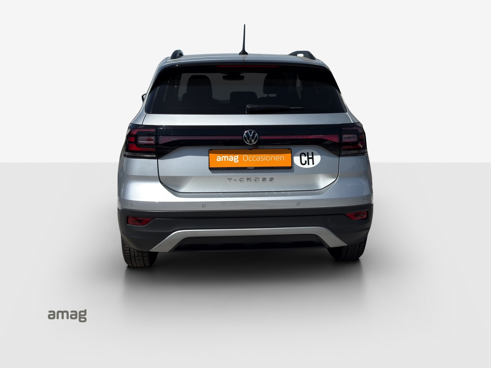 VW T-Cross 1.0 TSI Life Limited DSG-image-3