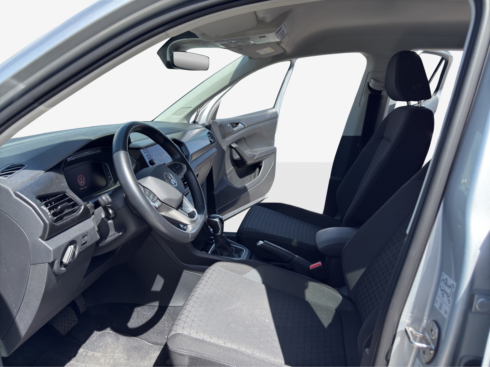 VW T-Cross 1.0 TSI Life Limited DSG-image-7