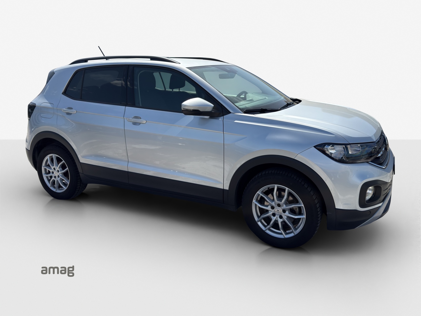 VW T-Cross 1.0 TSI Life Limited DSG-image-5