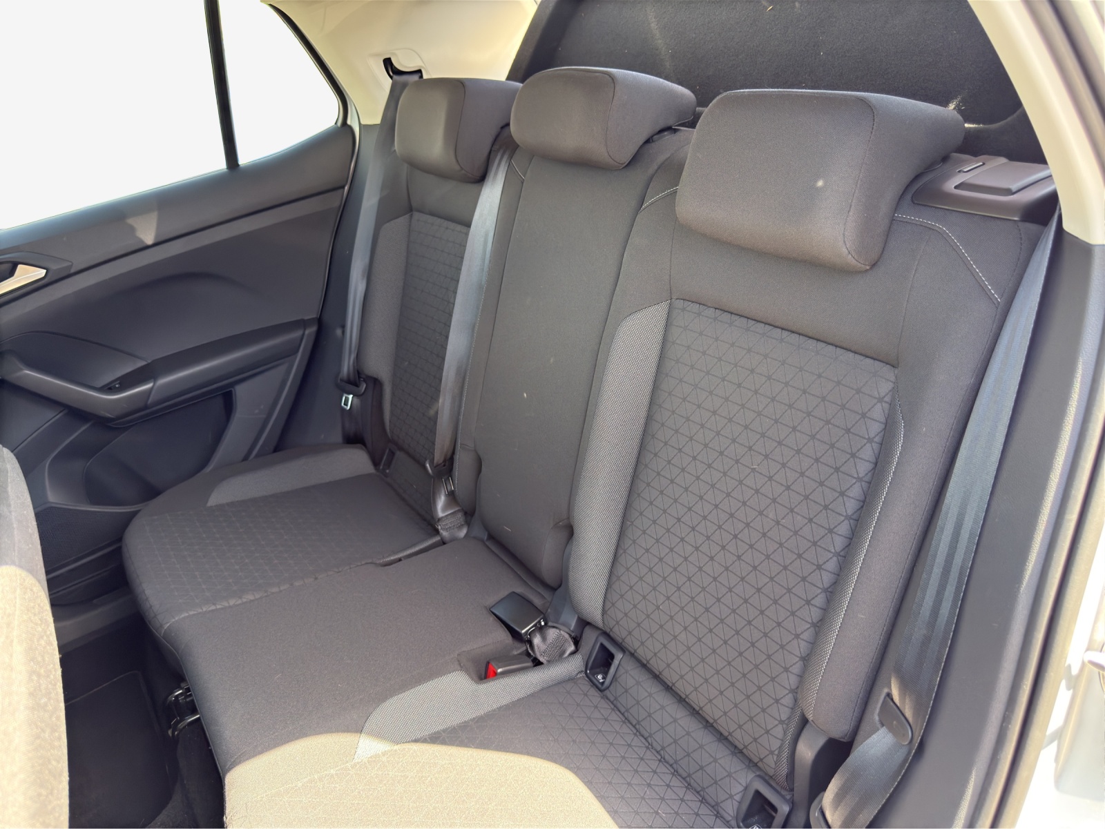 VW T-Cross 1.0 TSI Life Limited DSG-image-11