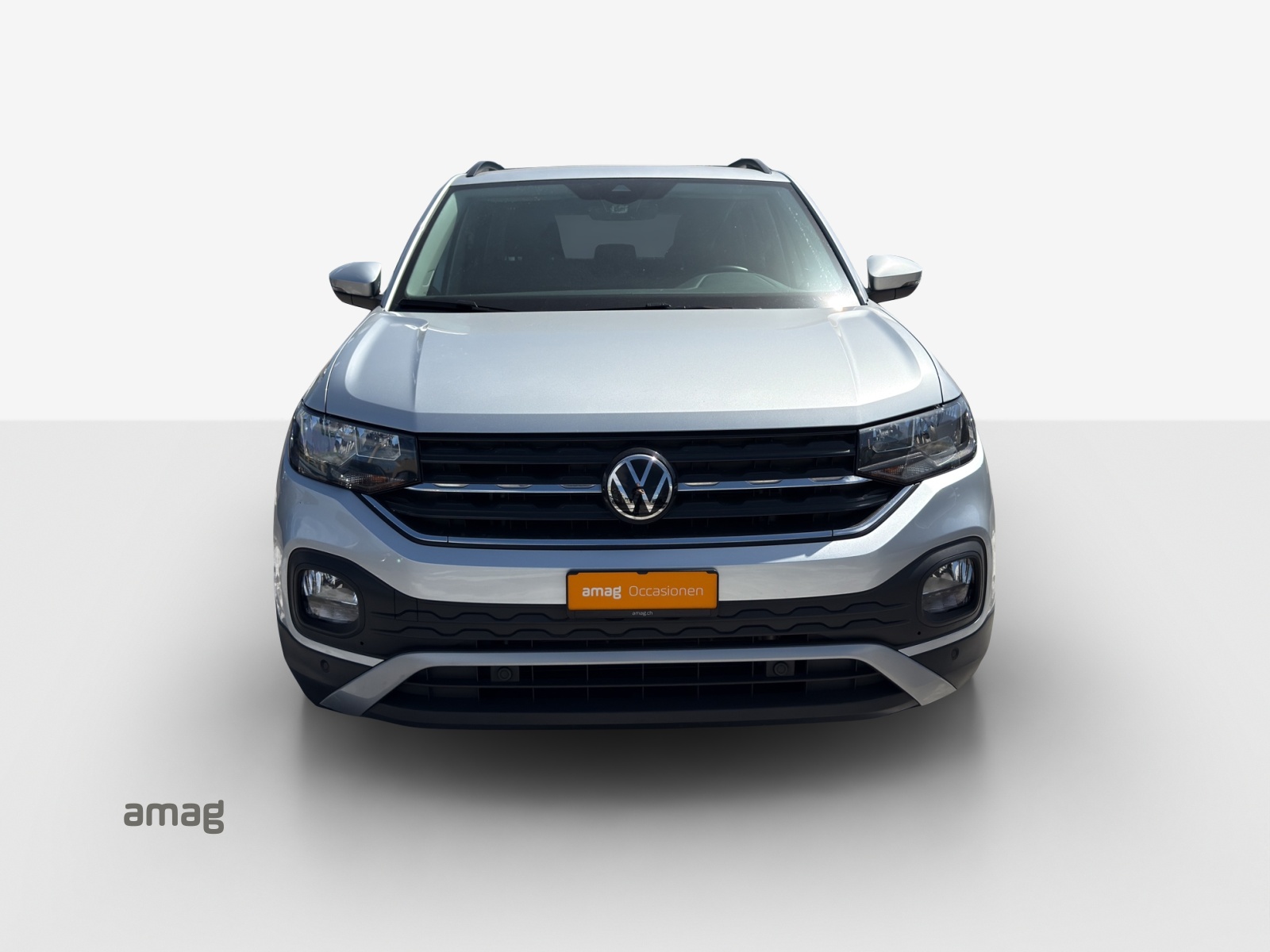 VW T-Cross 1.0 TSI Life Limited DSG-image-6