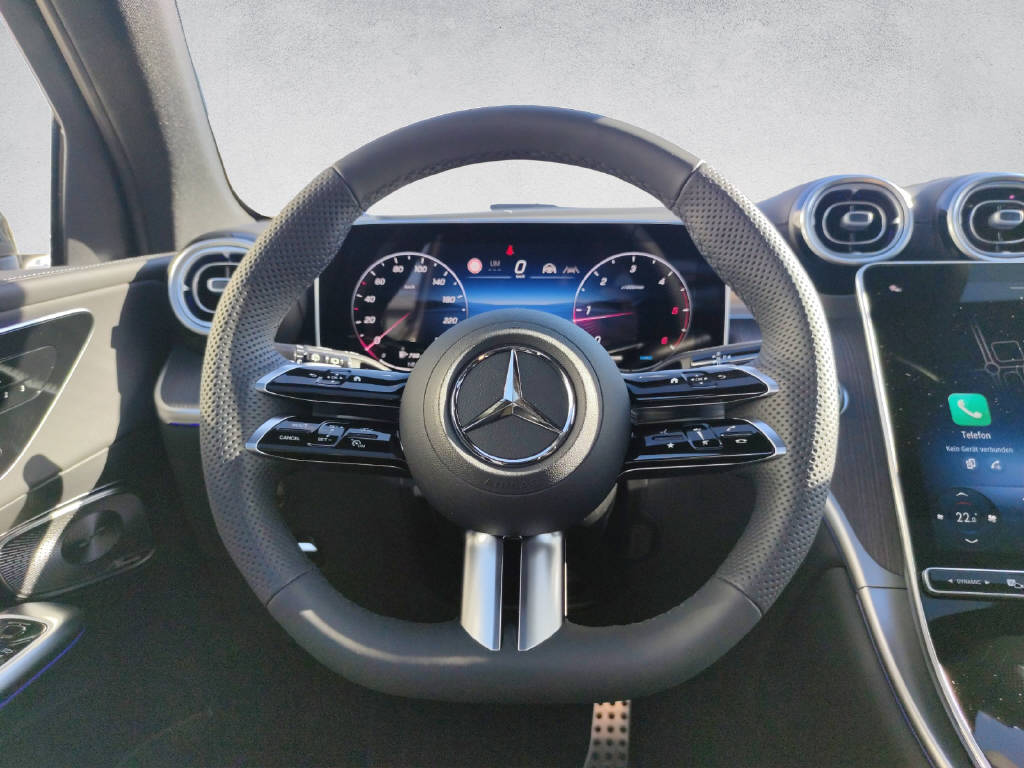 MERCEDES-BENZ GLC 220 d AMG Line 4Matic-image-11