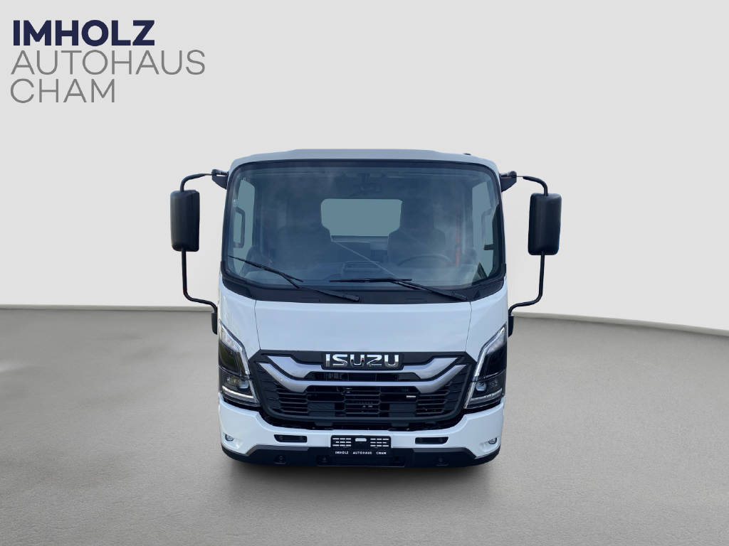 ISUZU M21 F DR 1.9 Ddi TT Chassis Generation 3-image-6